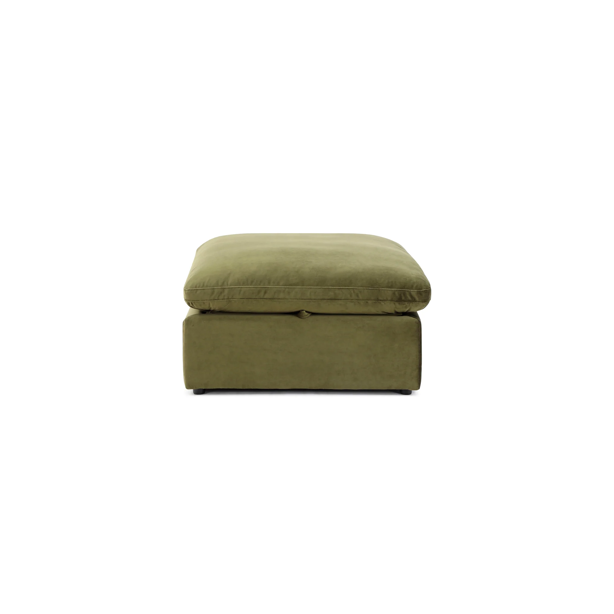 Bella Pillow Ottoman - Image 46