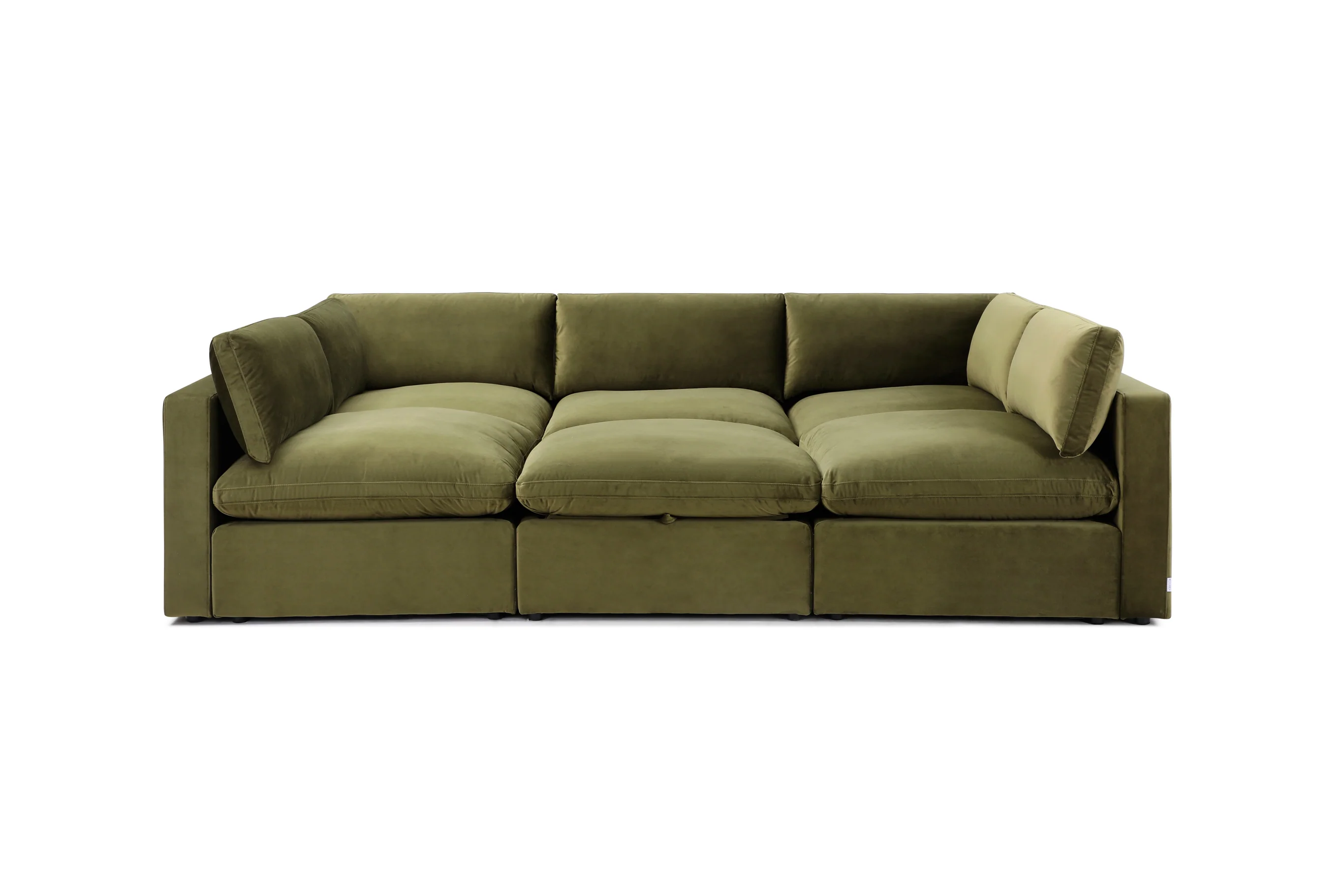 Bella Pillow Pit - Image 7