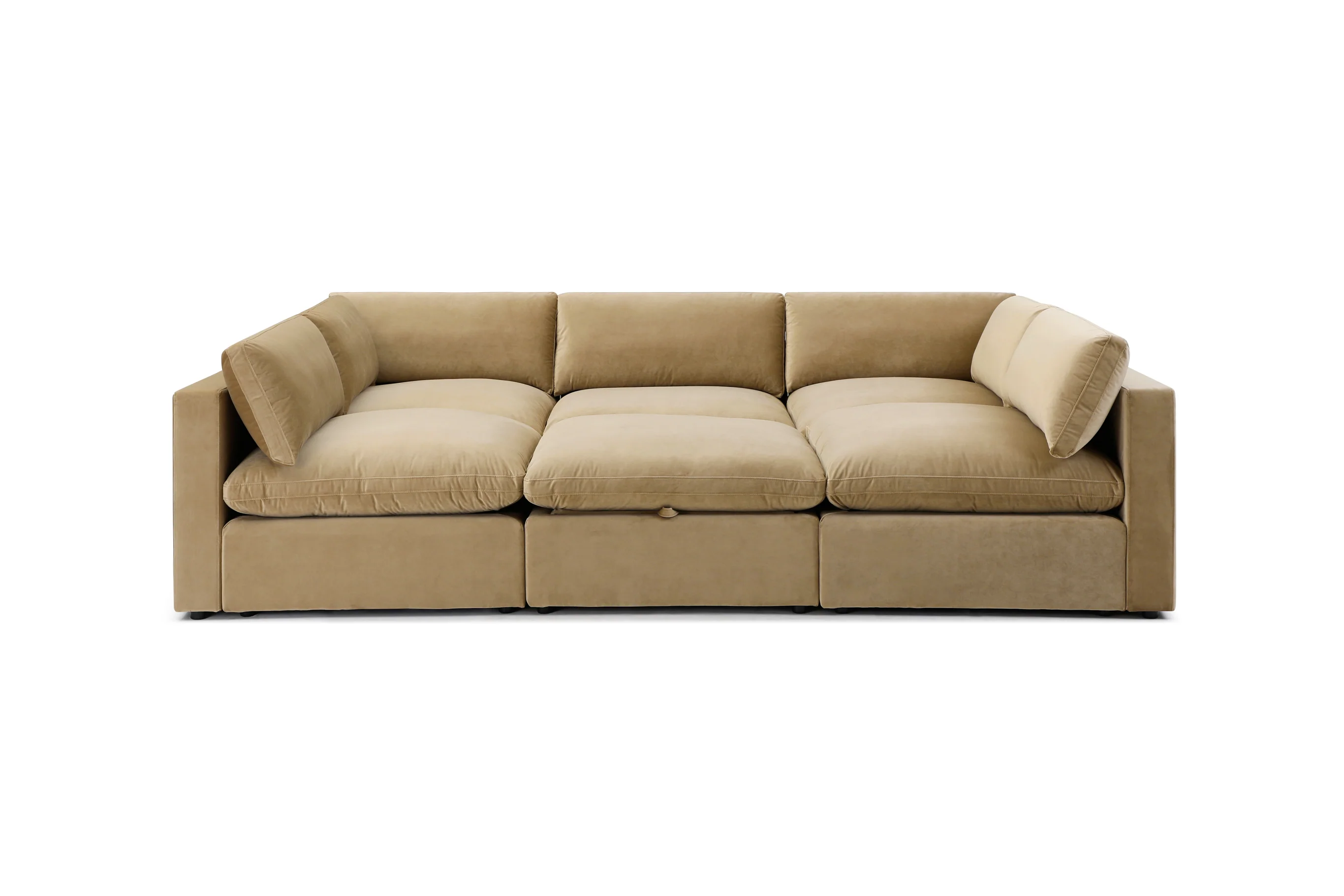 Bella Pillow Pit - Image 9