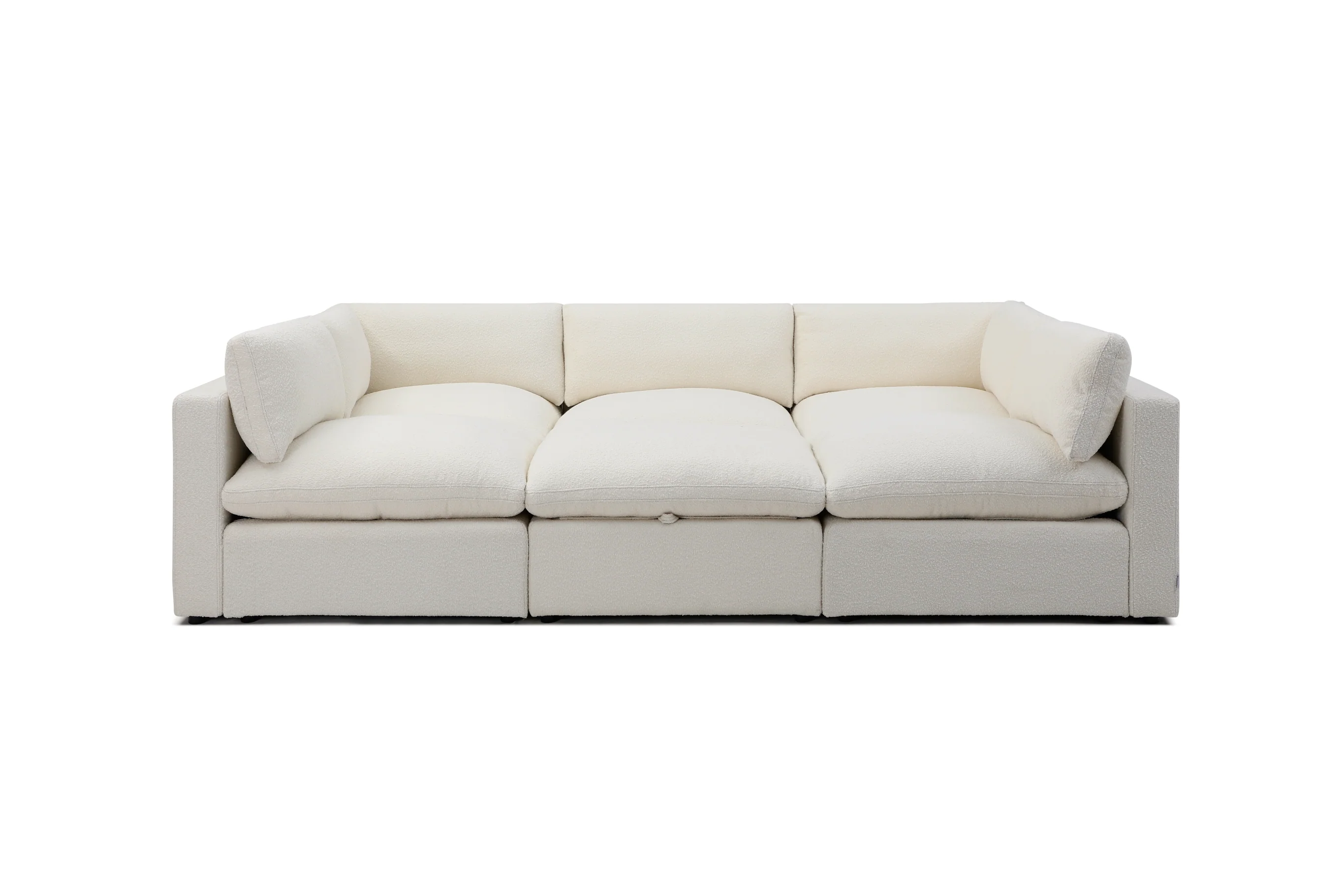 Bella Pillow Pit - Image 2