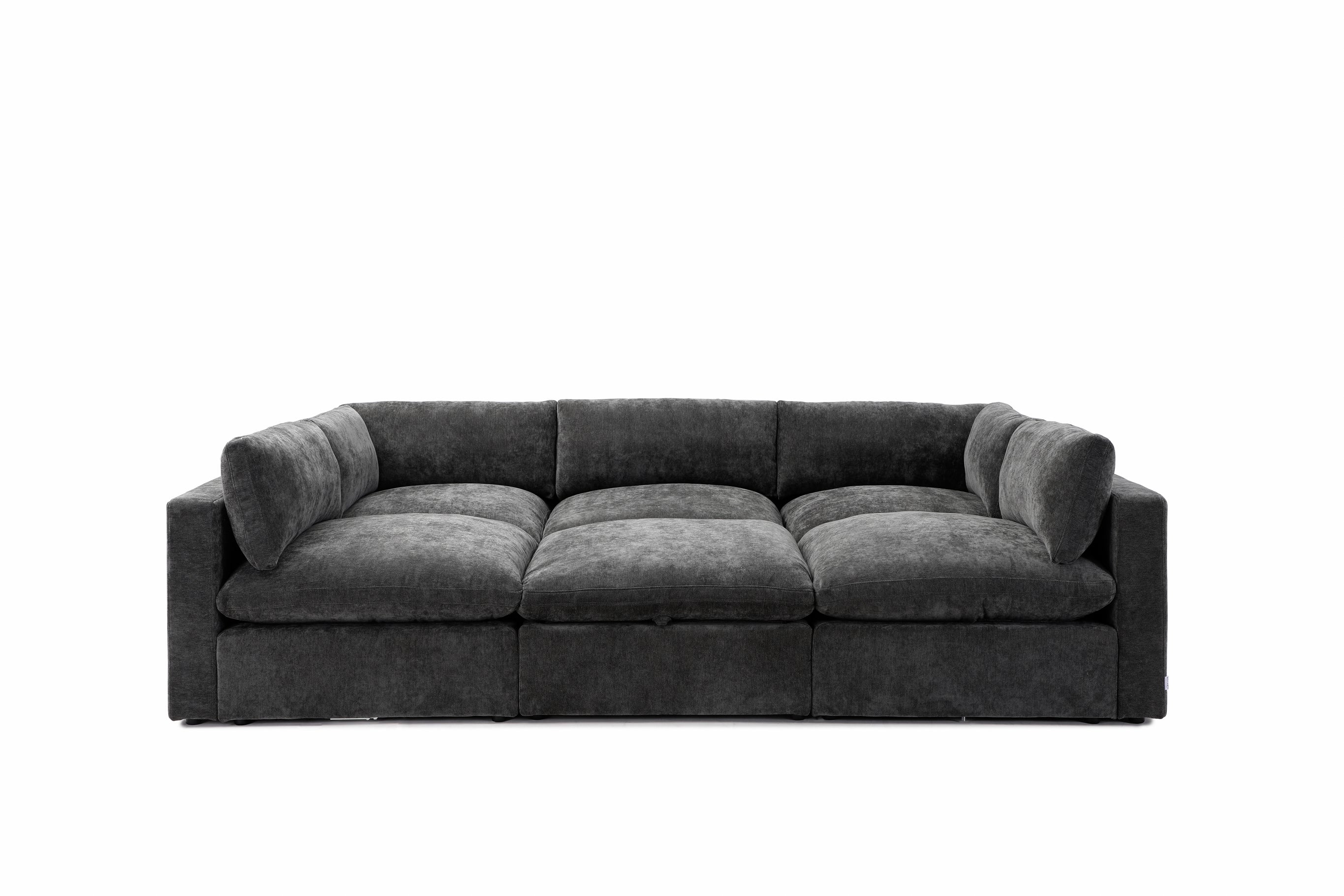 Bella Pillow Pit - Image 3