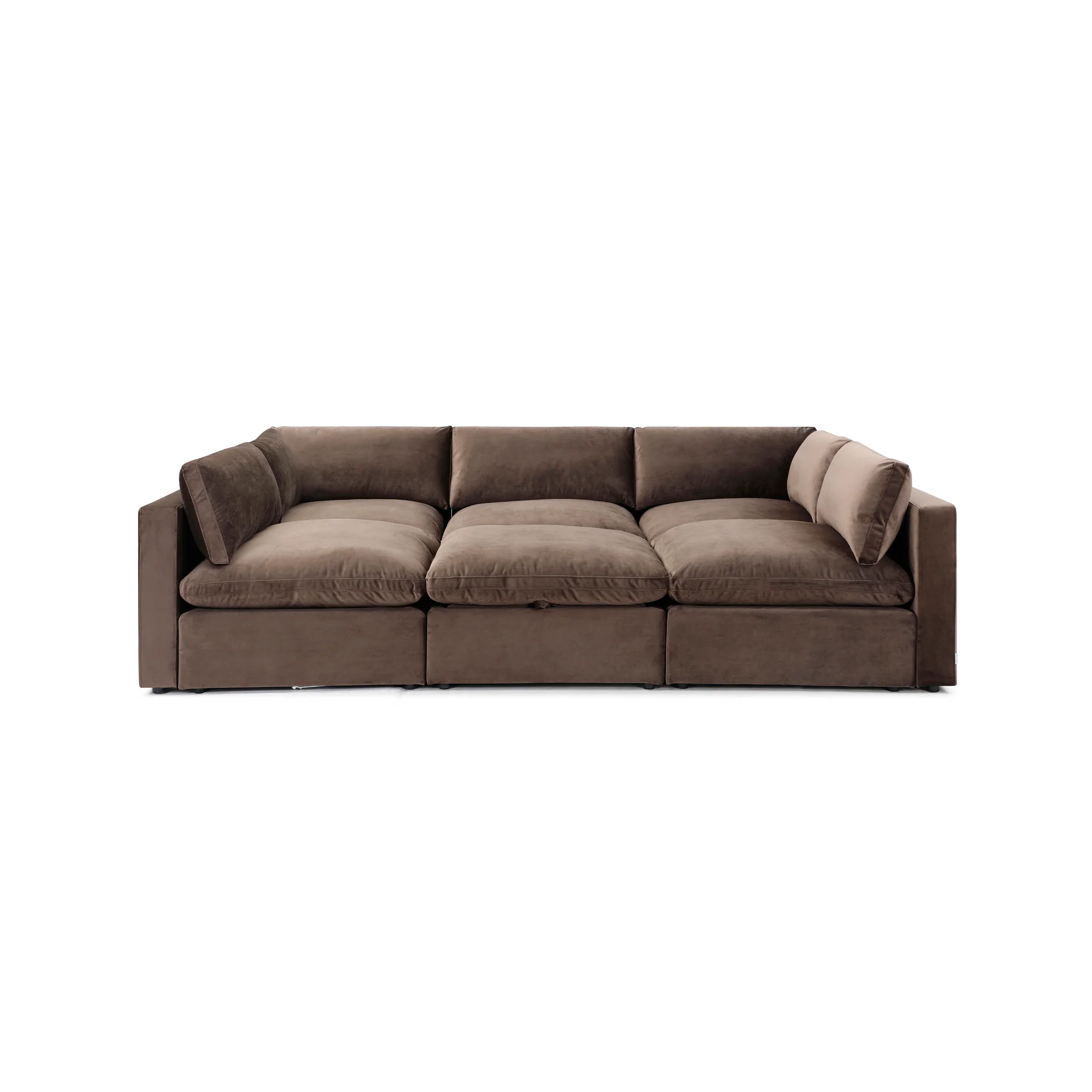 Bella Pillow Pit - Image 41