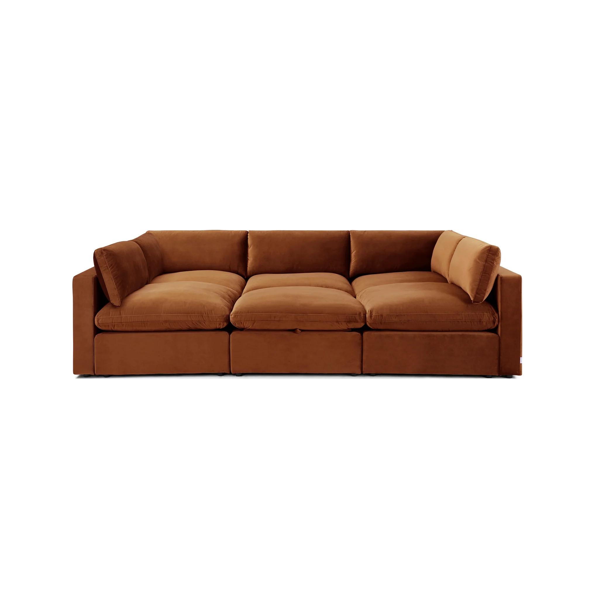 Bella Pillow Pit - Image 42