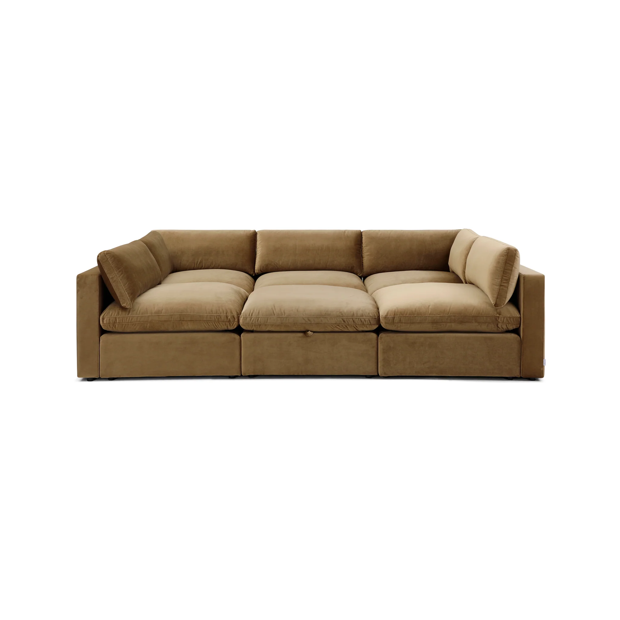 Bella Pillow Pit - Image 43