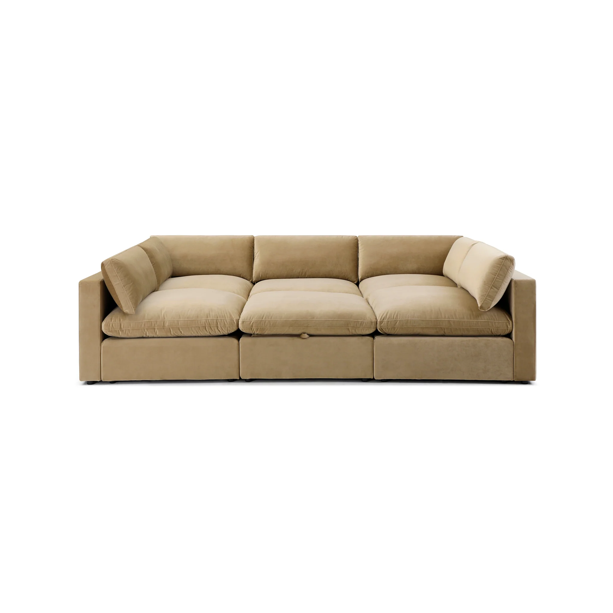 Bella Pillow Pit - Image 44