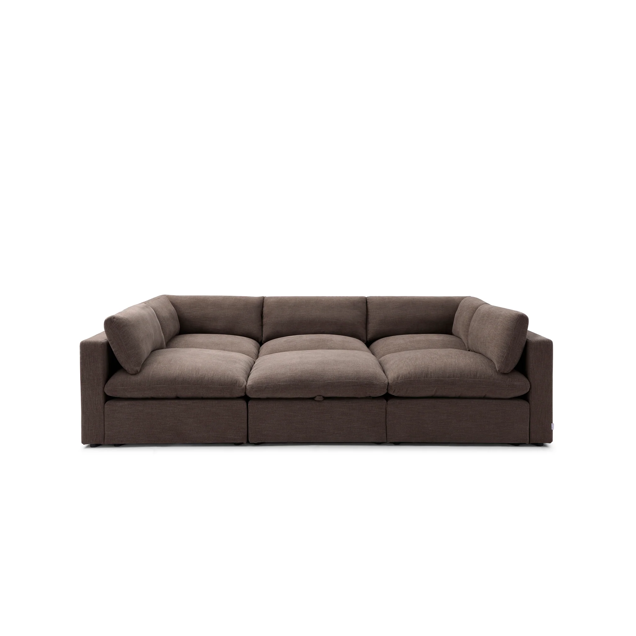 Bella Pillow Pit - Image 49