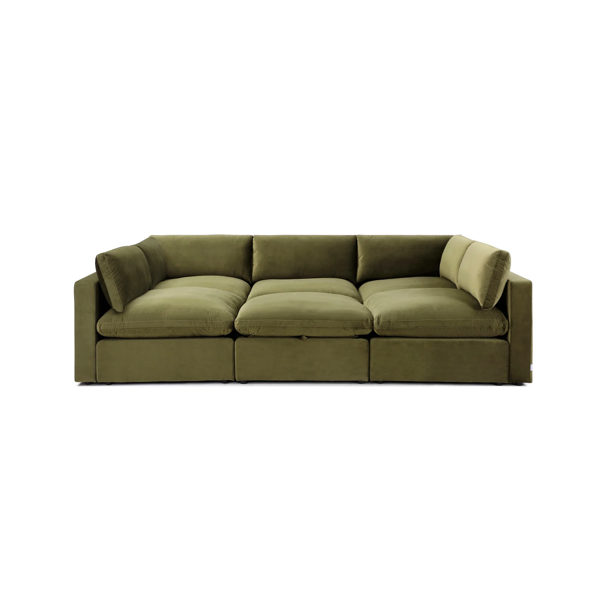Bella Pillow Pit - Image 51