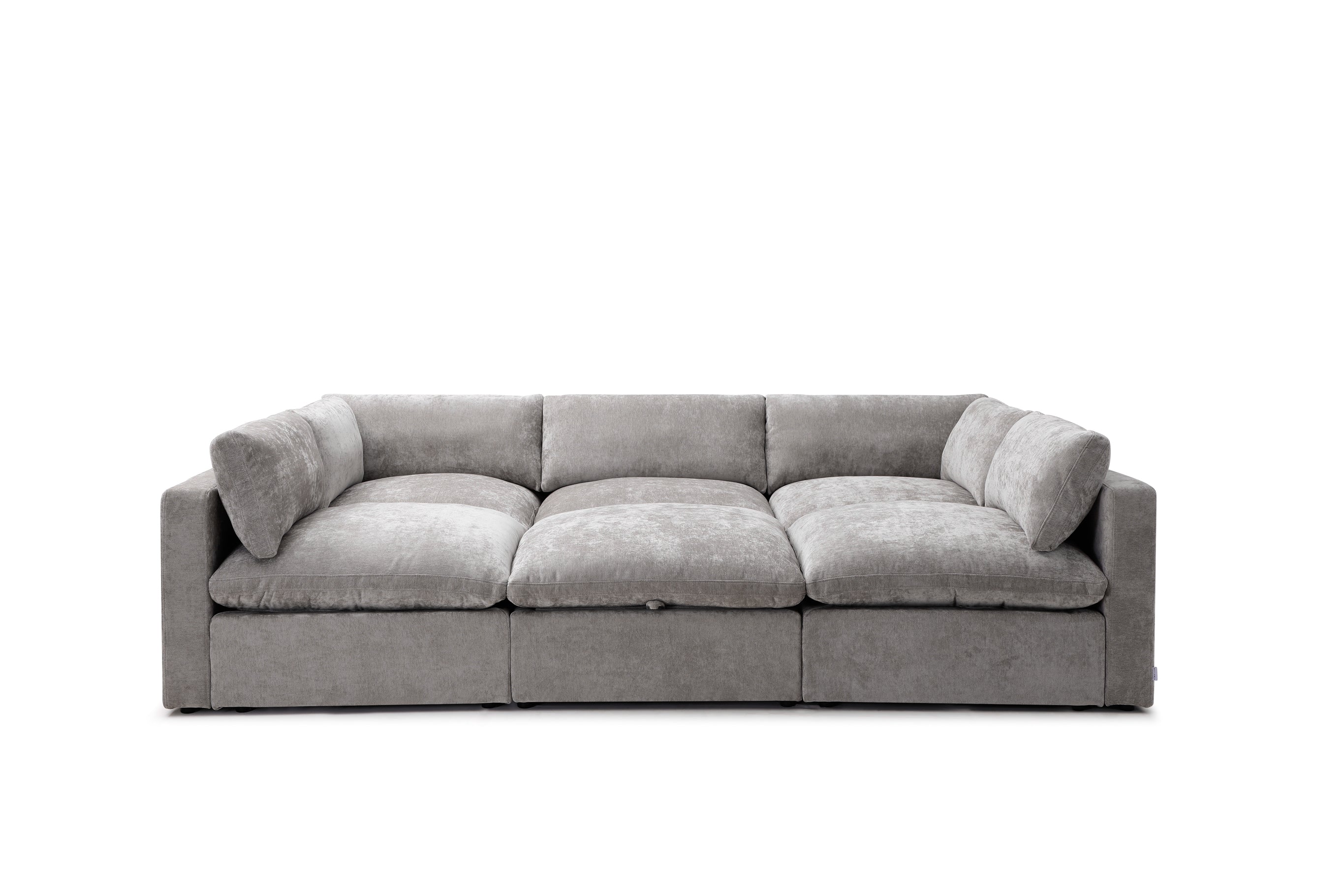 Bella Pillow Pit - Image 5