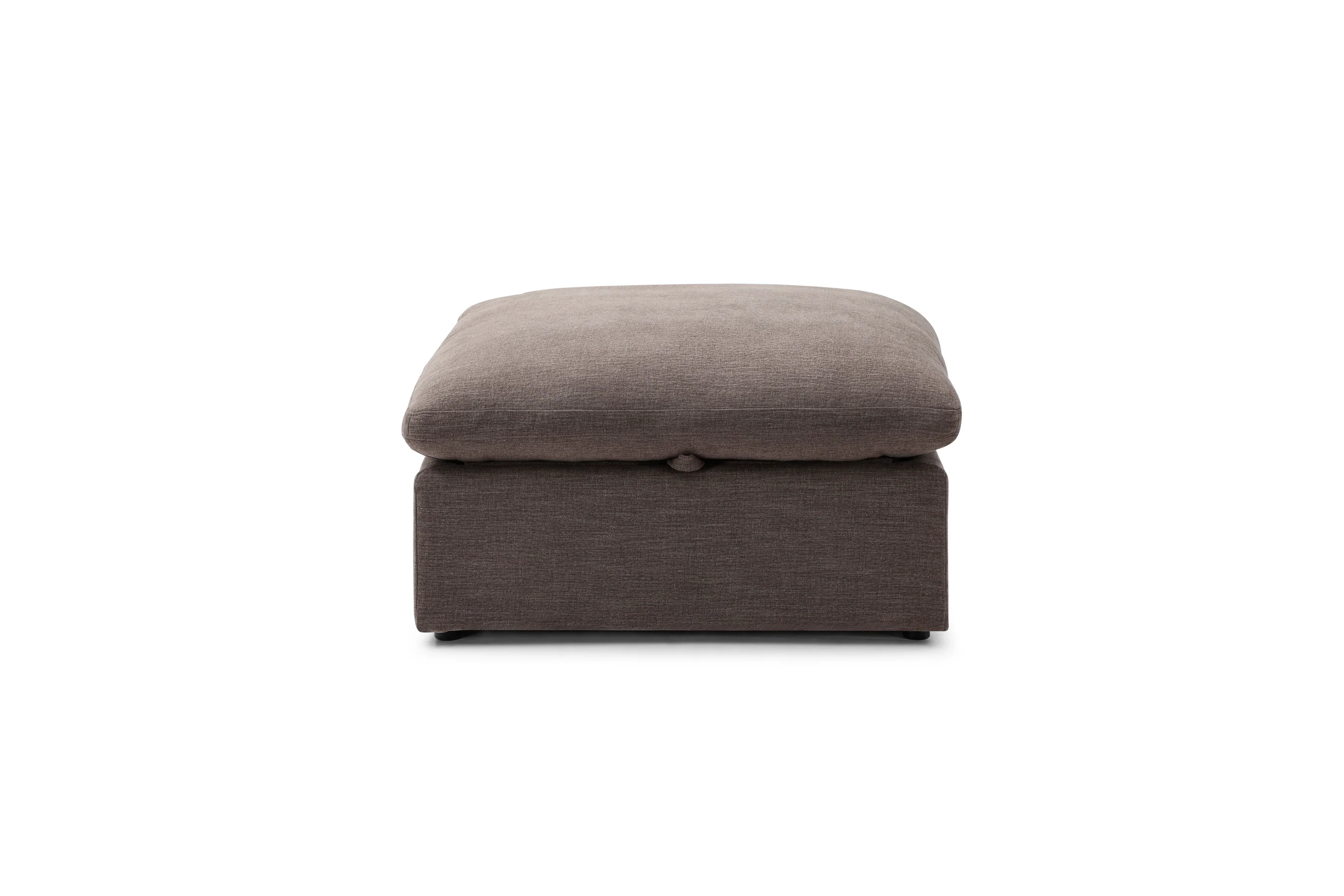 Bella Pillow Ottoman - Image 7