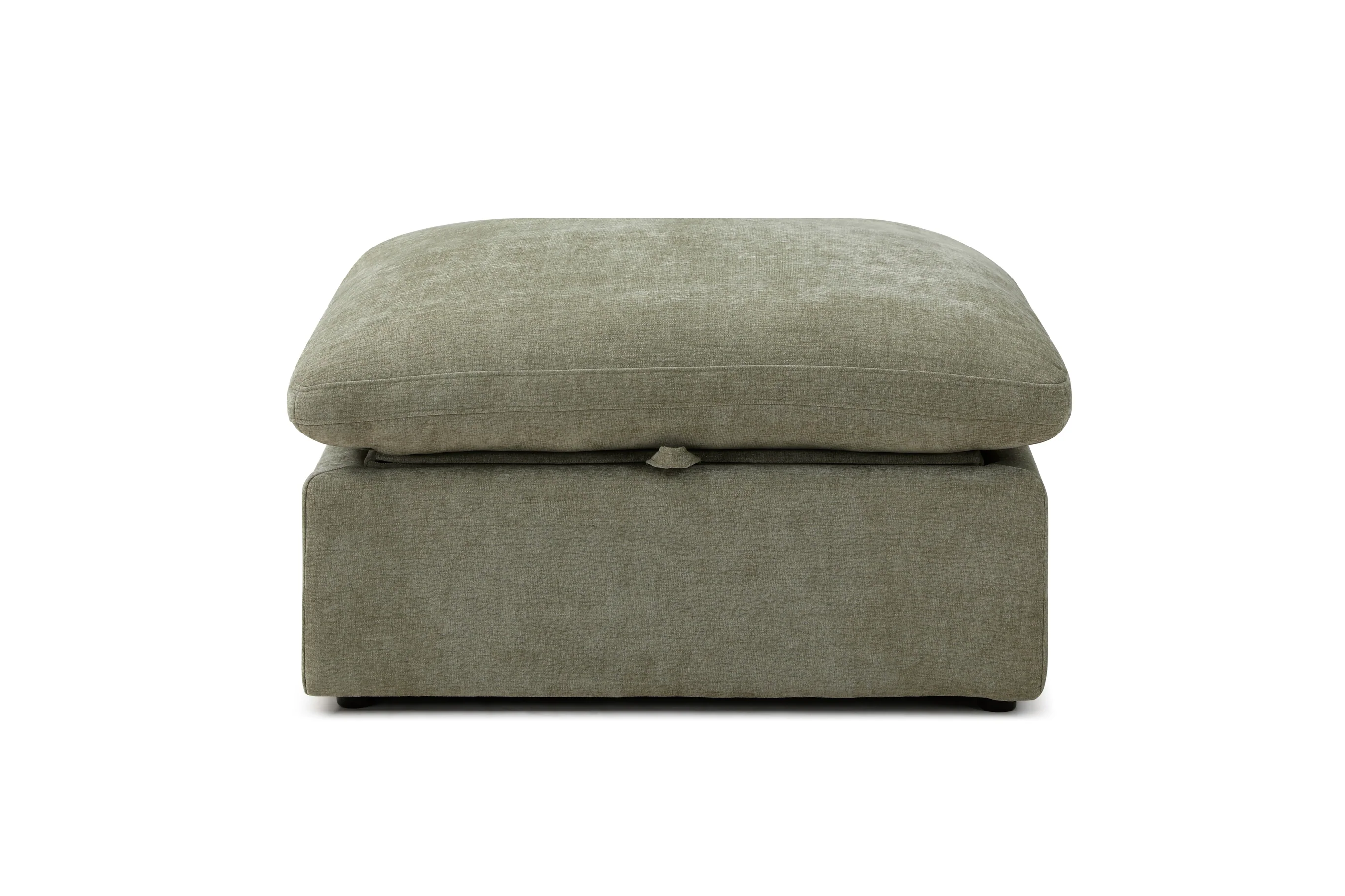 Bella Pillow Ottoman - Image 6