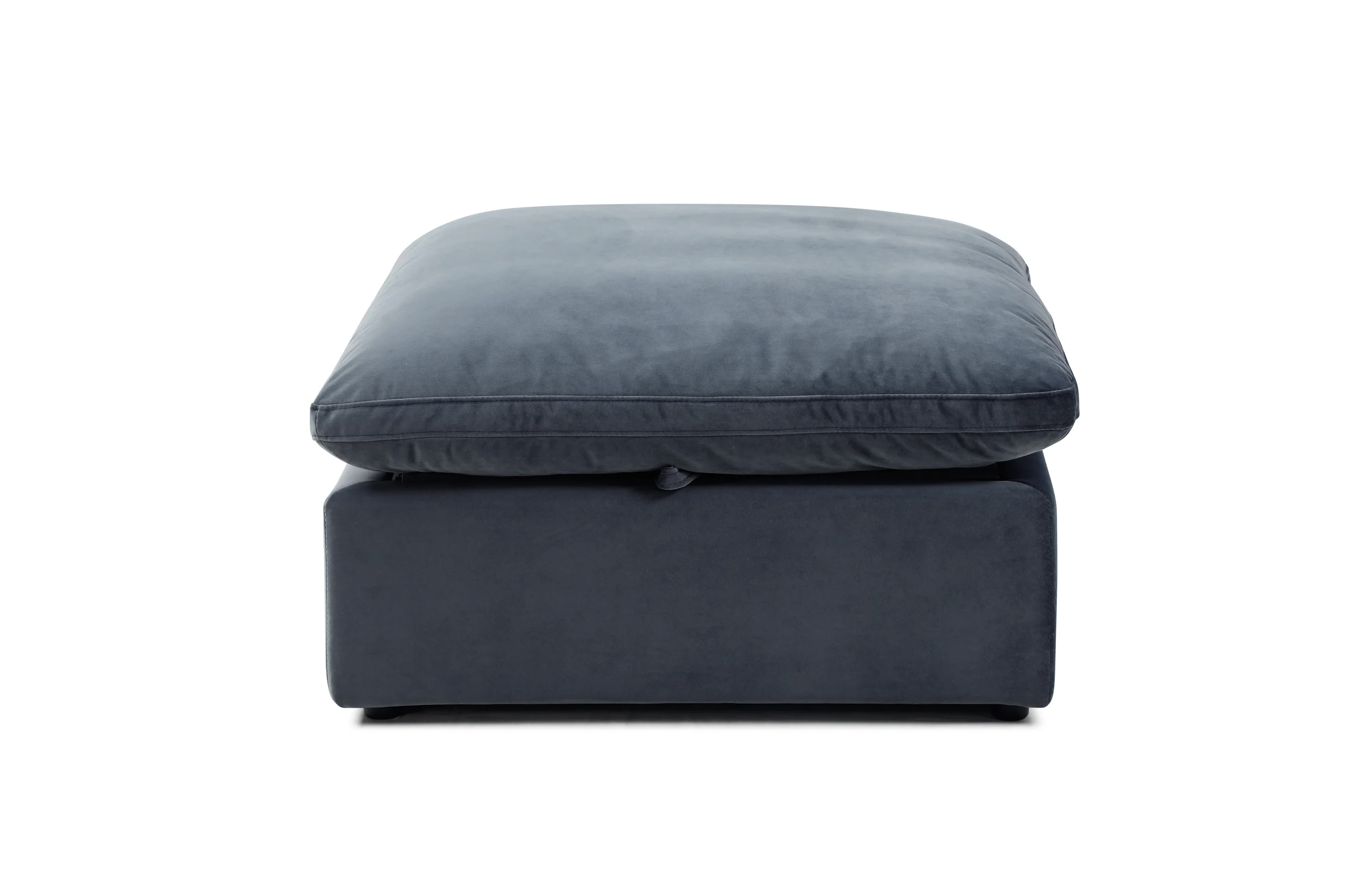 Bella Pillow Ottoman - Image 9