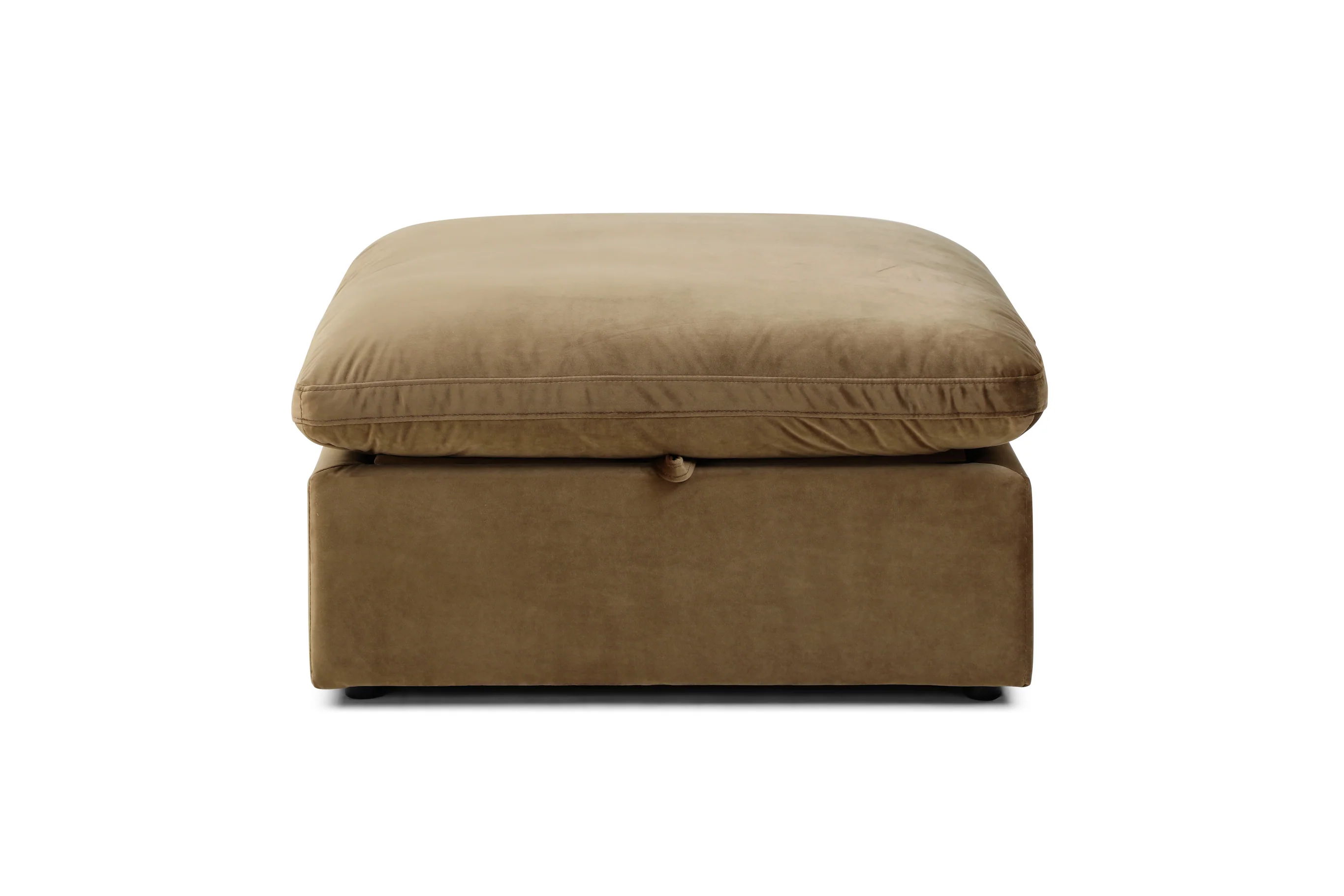 Bella Pillow Ottoman - Image 11
