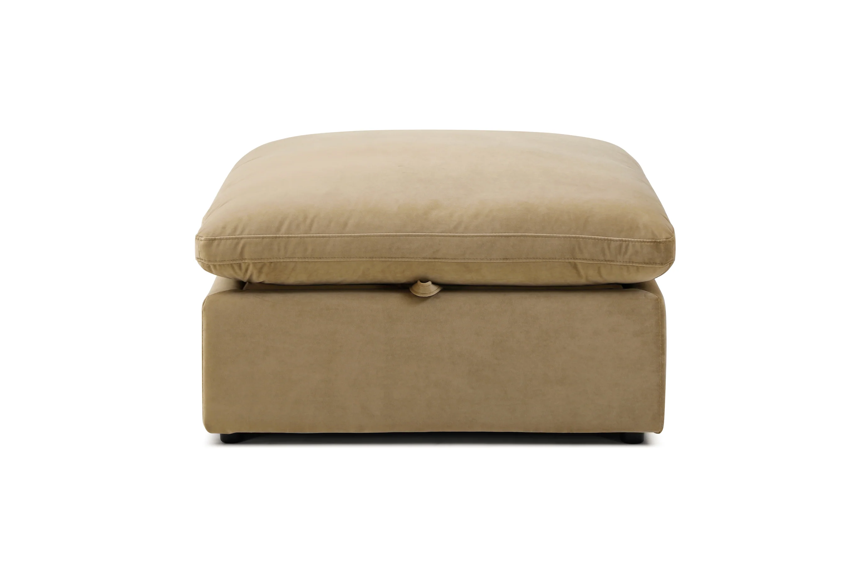Bella Pillow Ottoman - Image 10