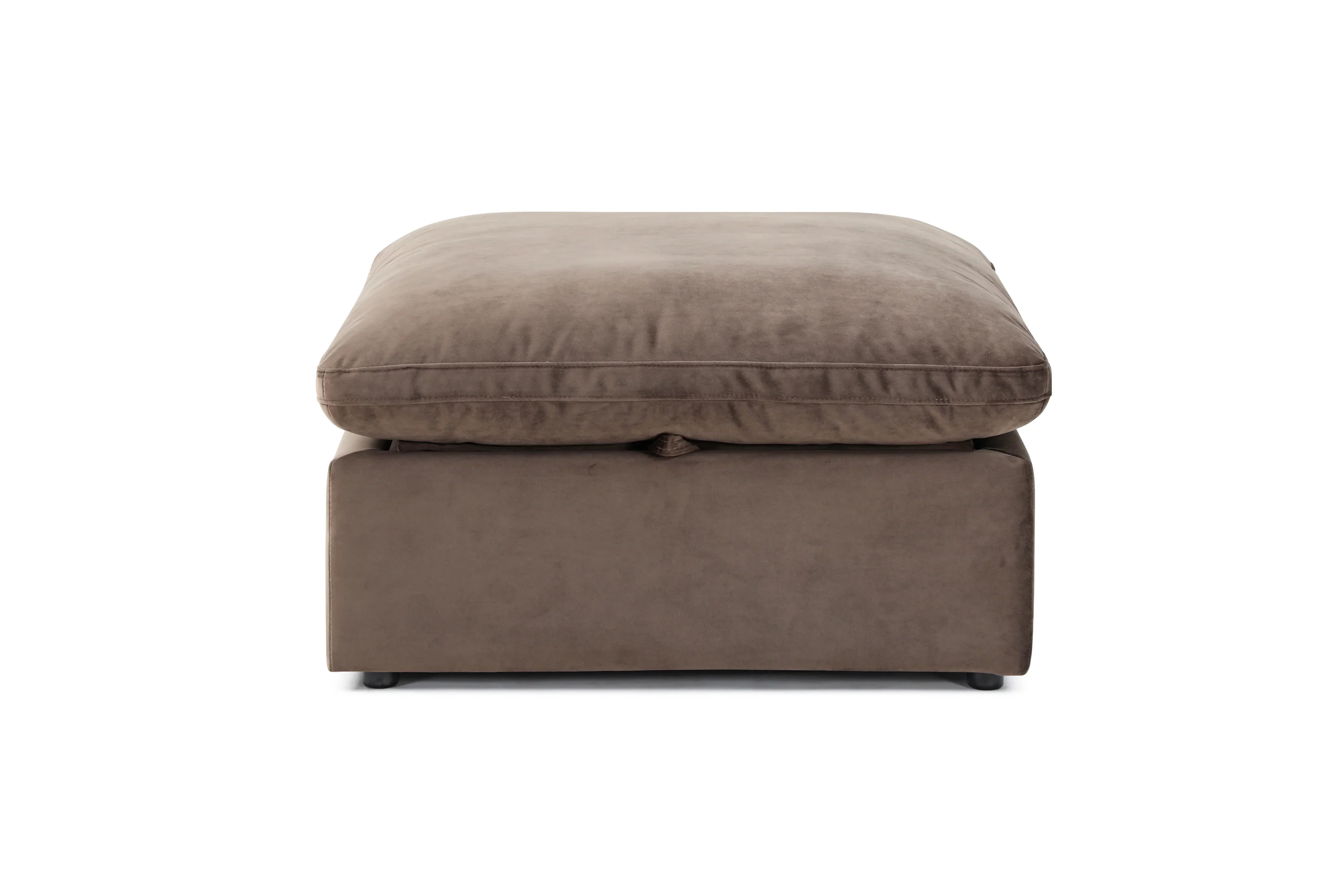Bella Pillow Ottoman - Image 12
