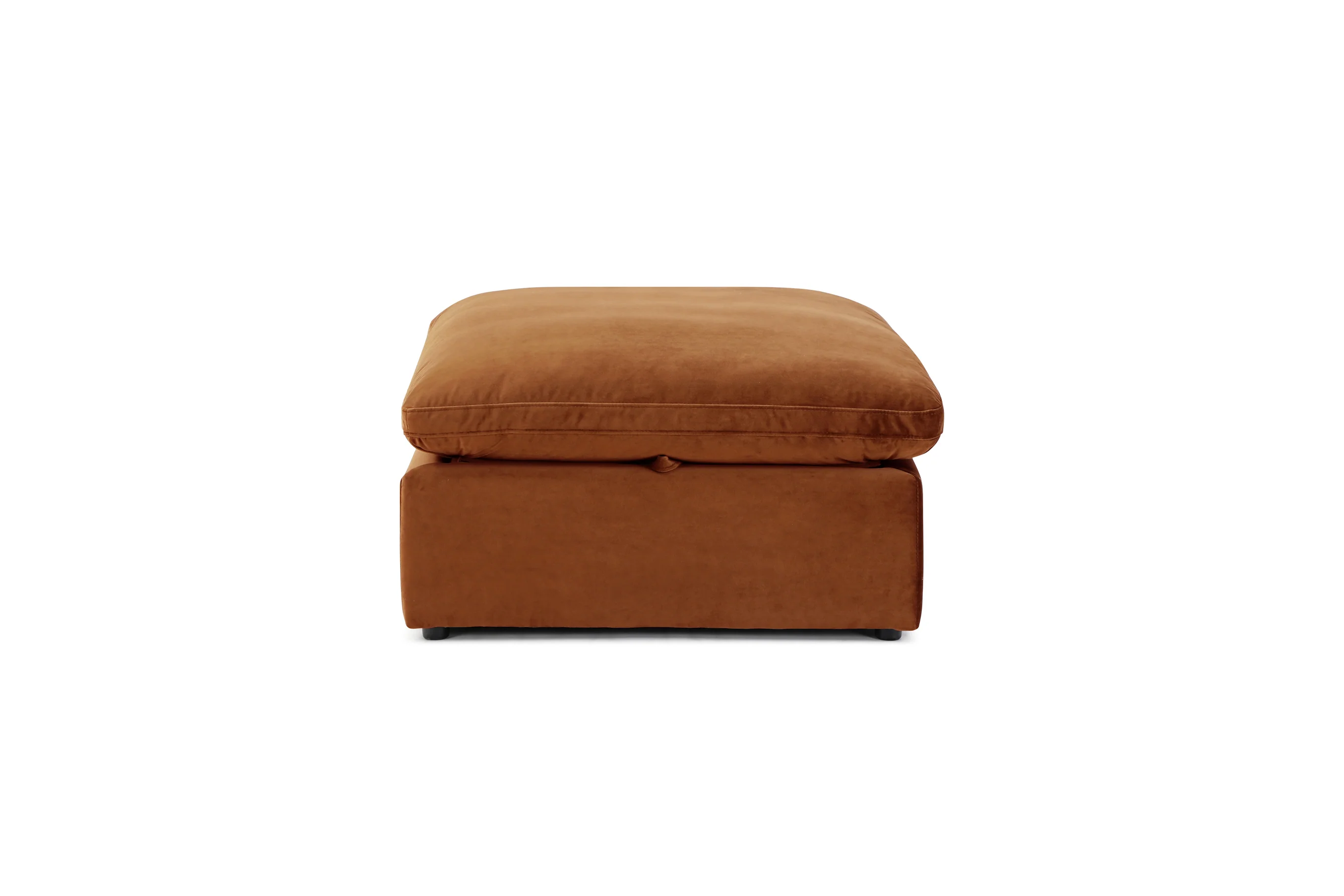 Bella Pillow Ottoman - Image 14