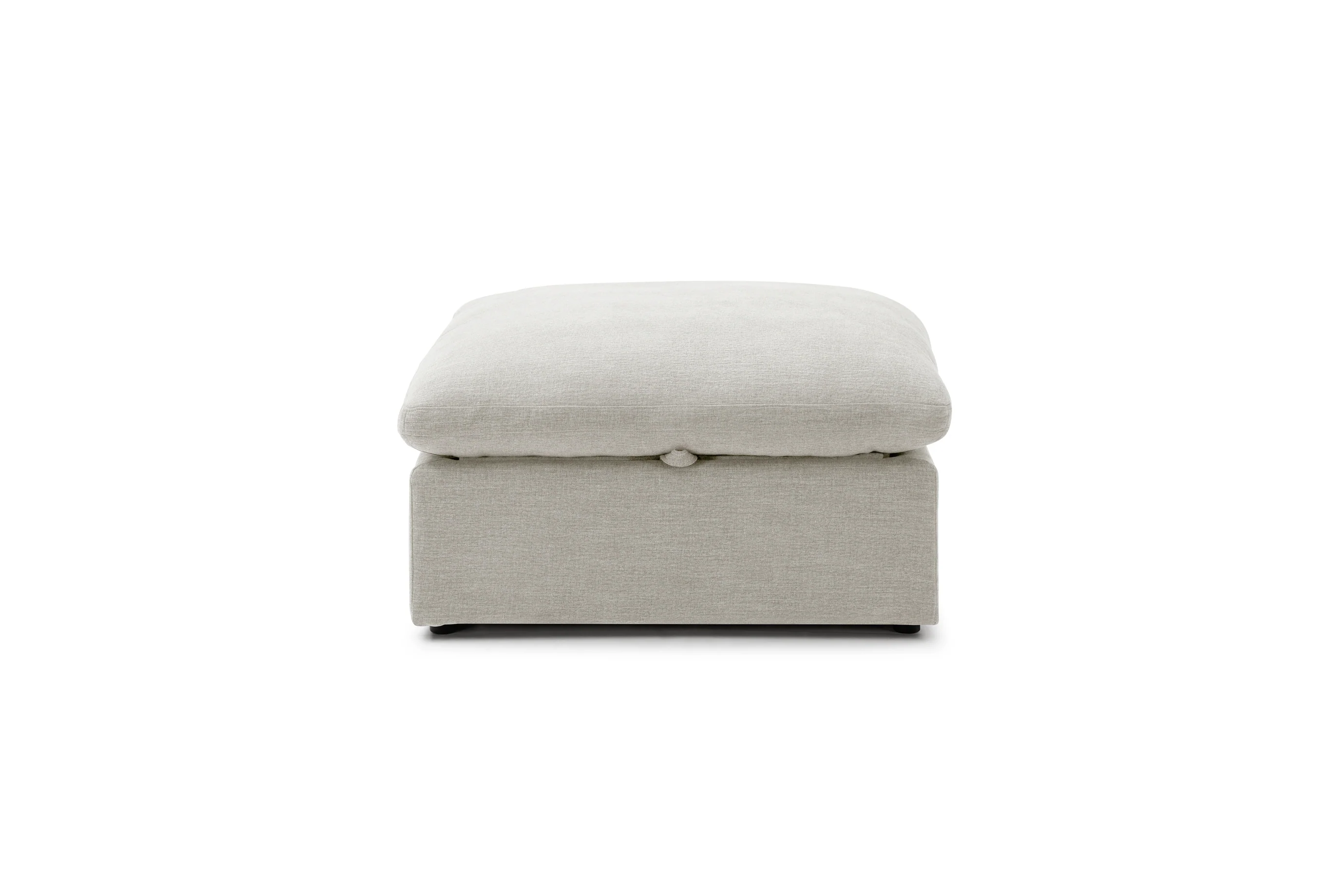 Bella Pillow Ottoman - Image 13