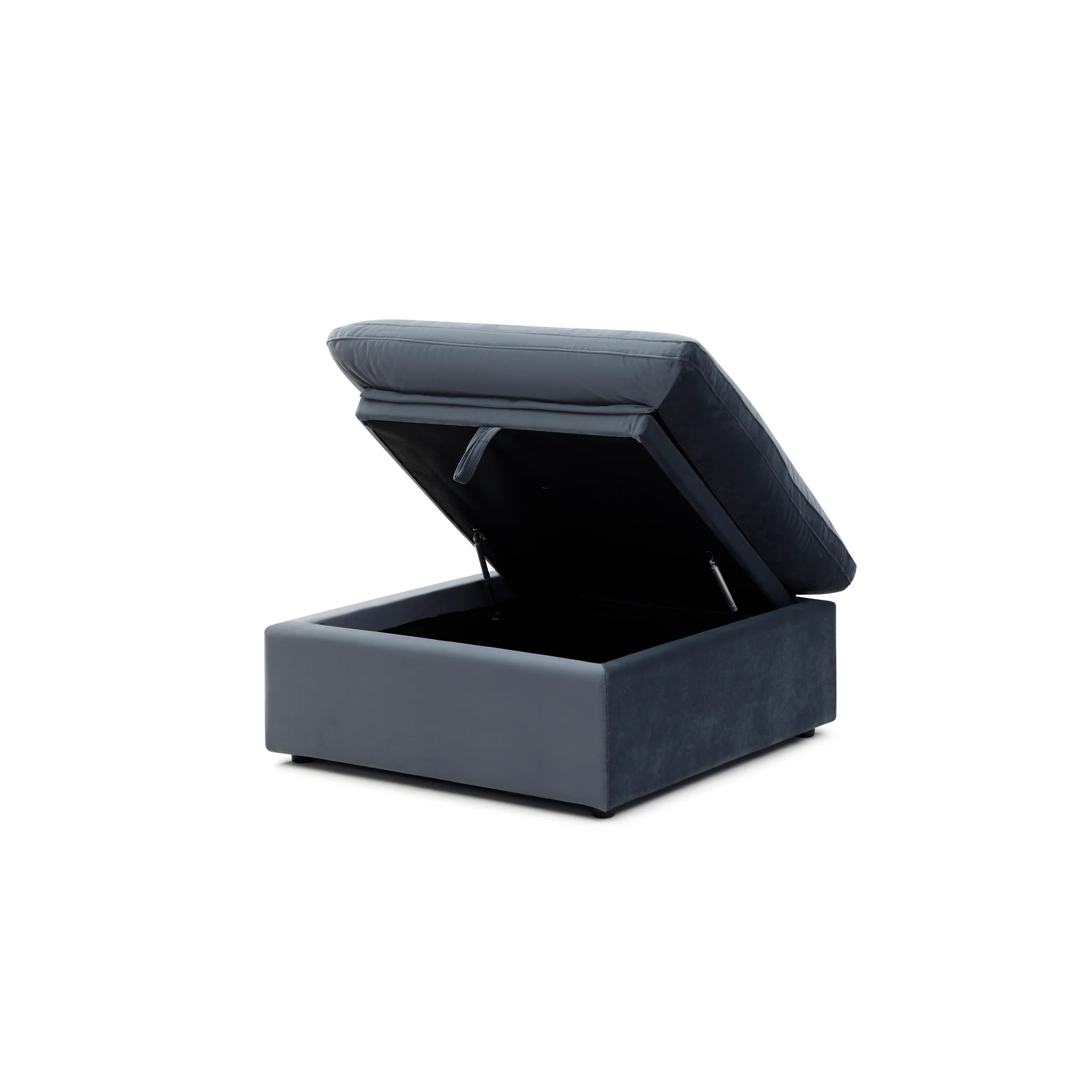 Bella Pillow Storage Ottoman - Image 63