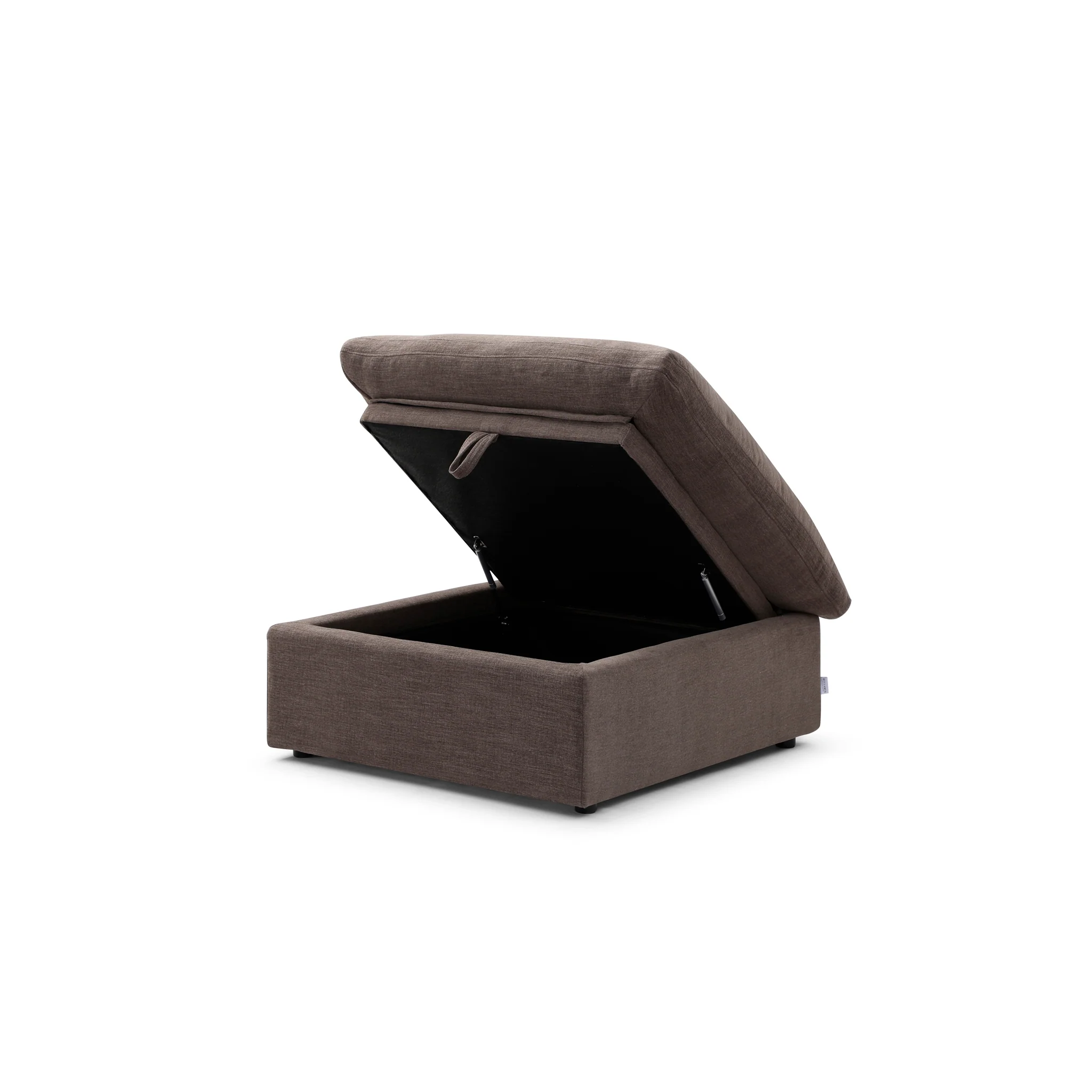 Bella Pillow Storage Ottoman - Image 66