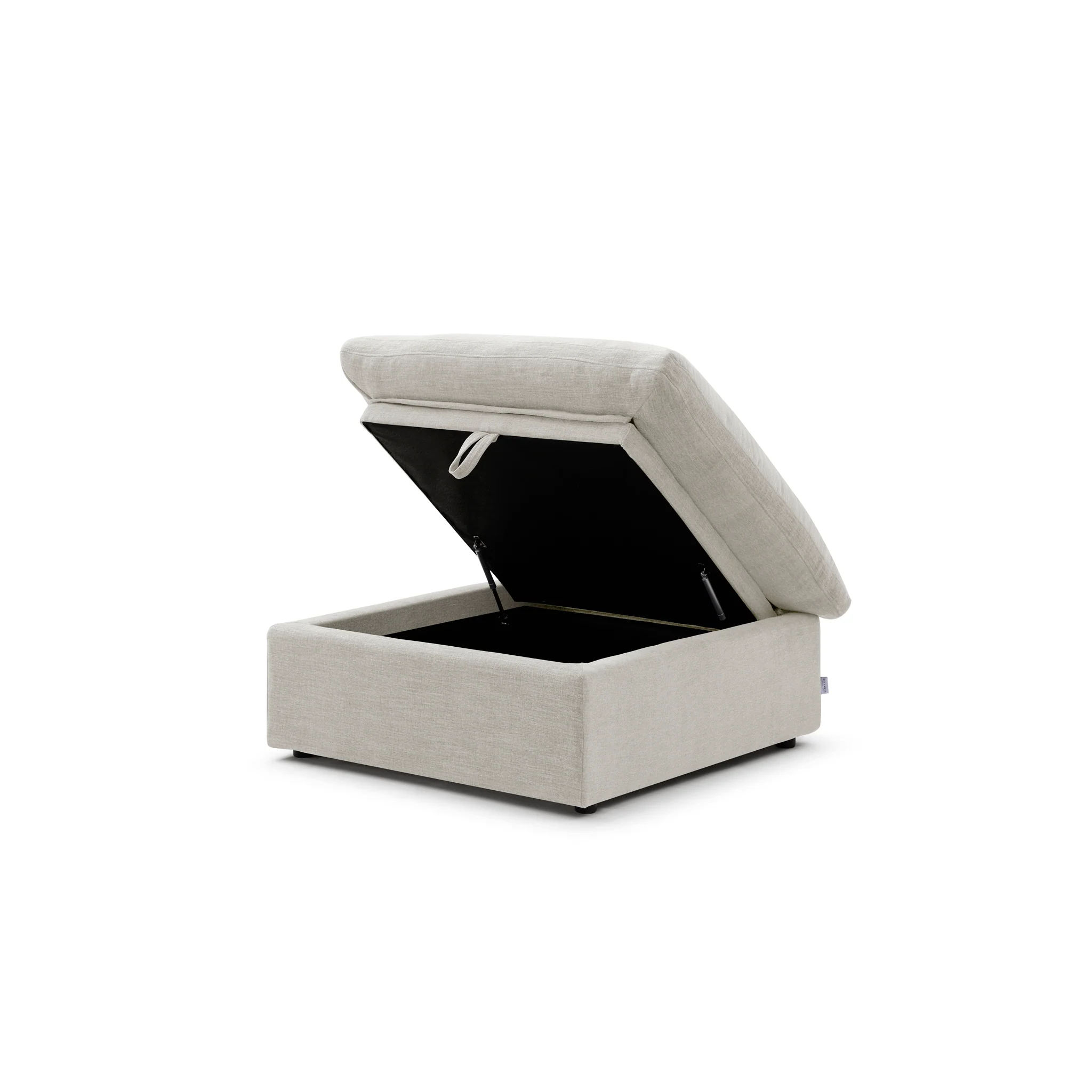 Bella Pillow Storage Ottoman - Image 67