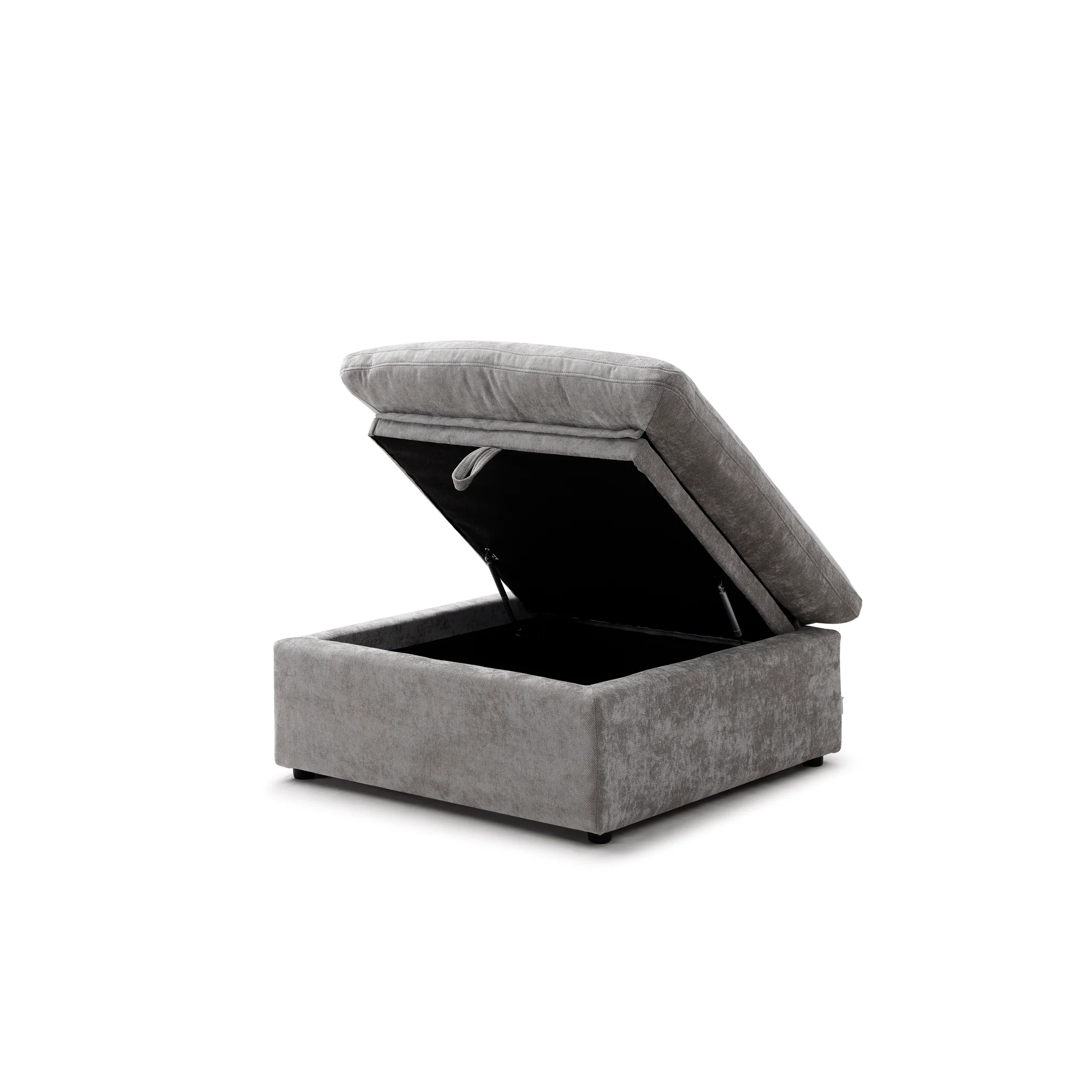 Bella Pillow Storage Ottoman - Image 68