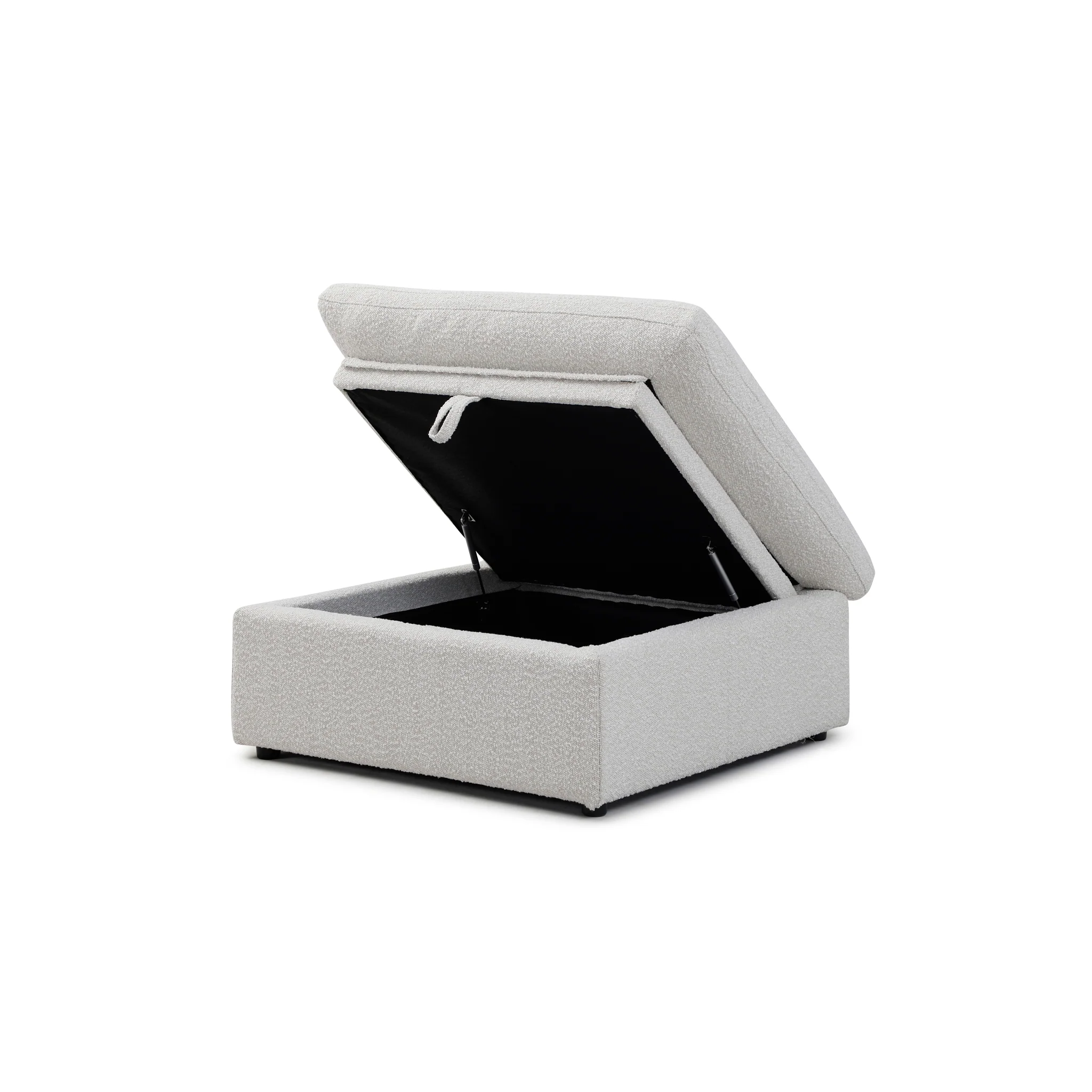 Bella Pillow Storage Ottoman - Image 71