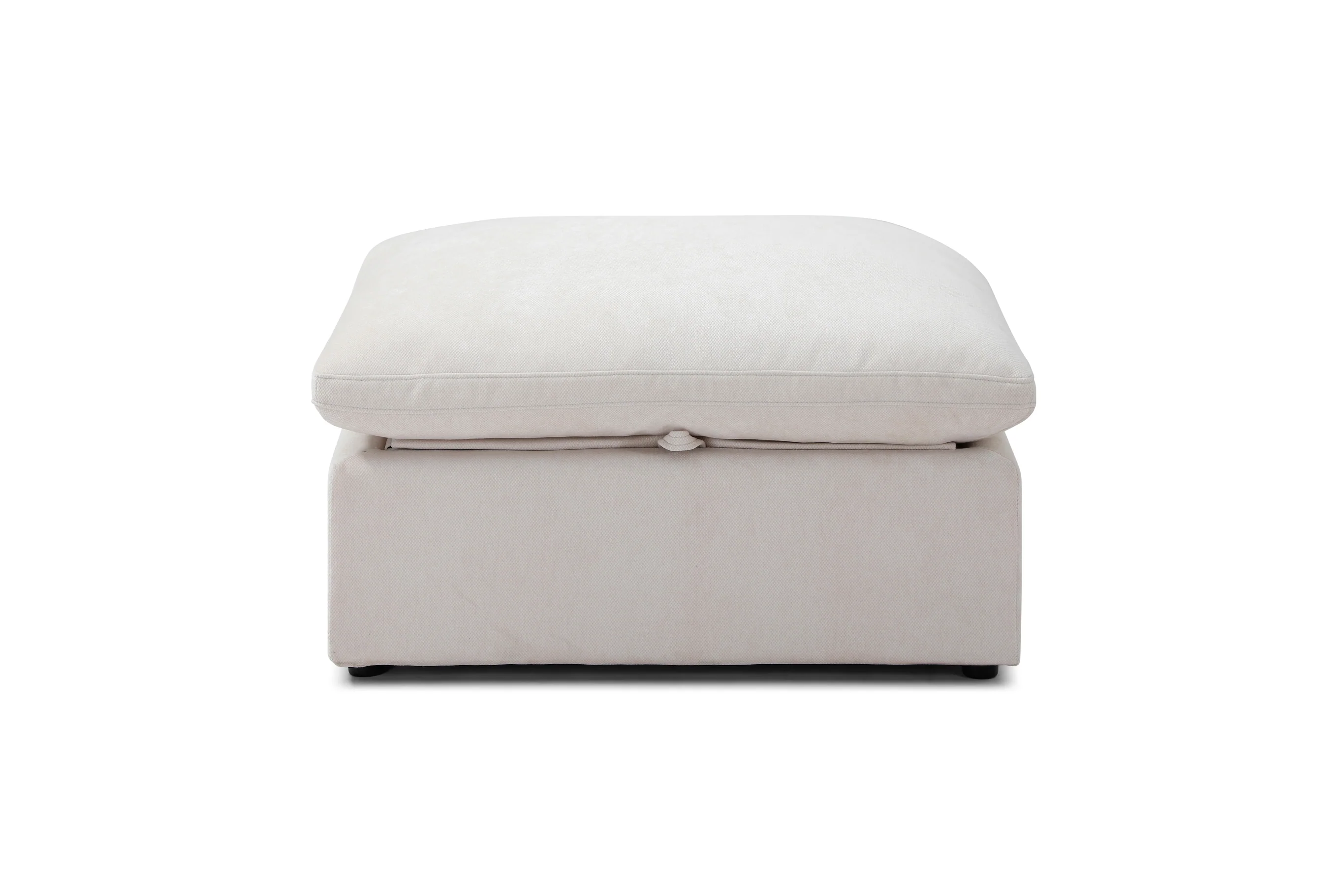 Bella Pillow Ottoman - Image 4