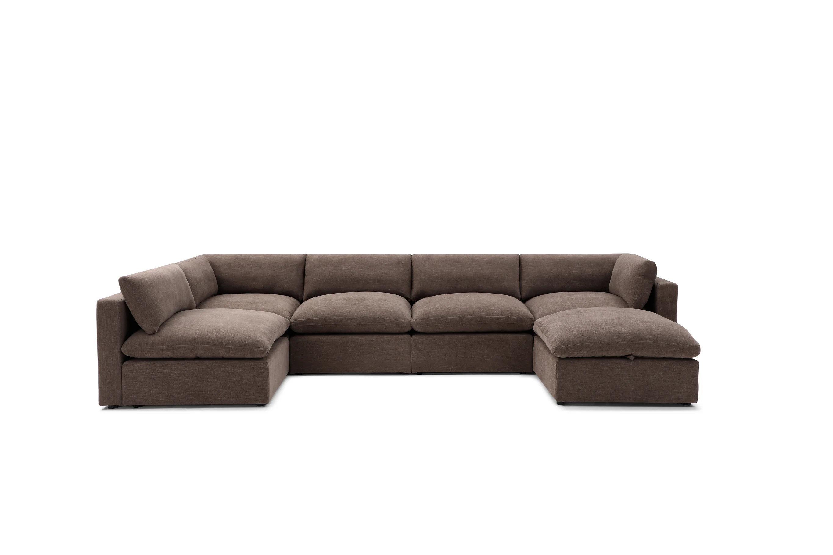 Bella Pillow U-Shape - Image 6