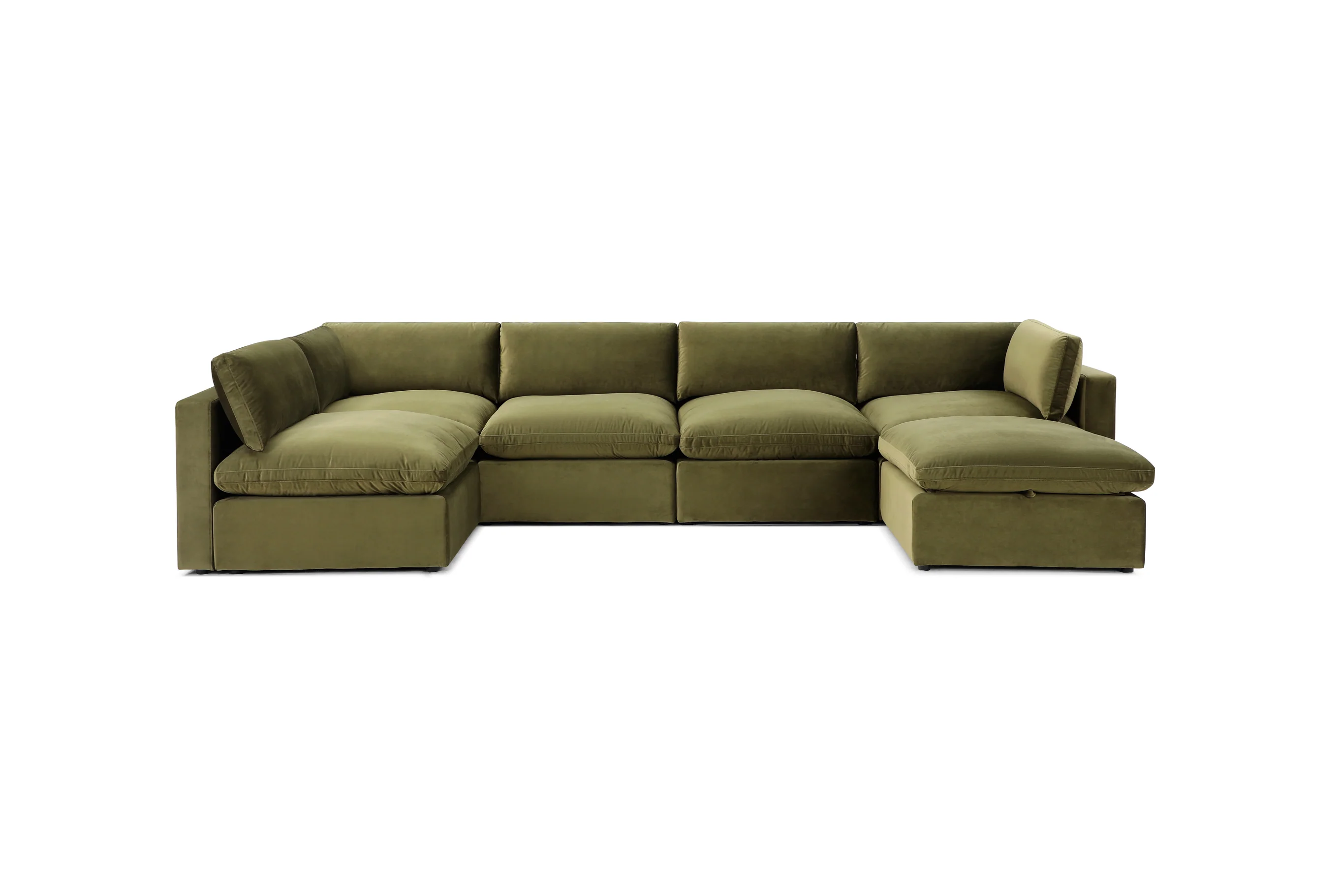 Bella Pillow U-Shape - Image 7