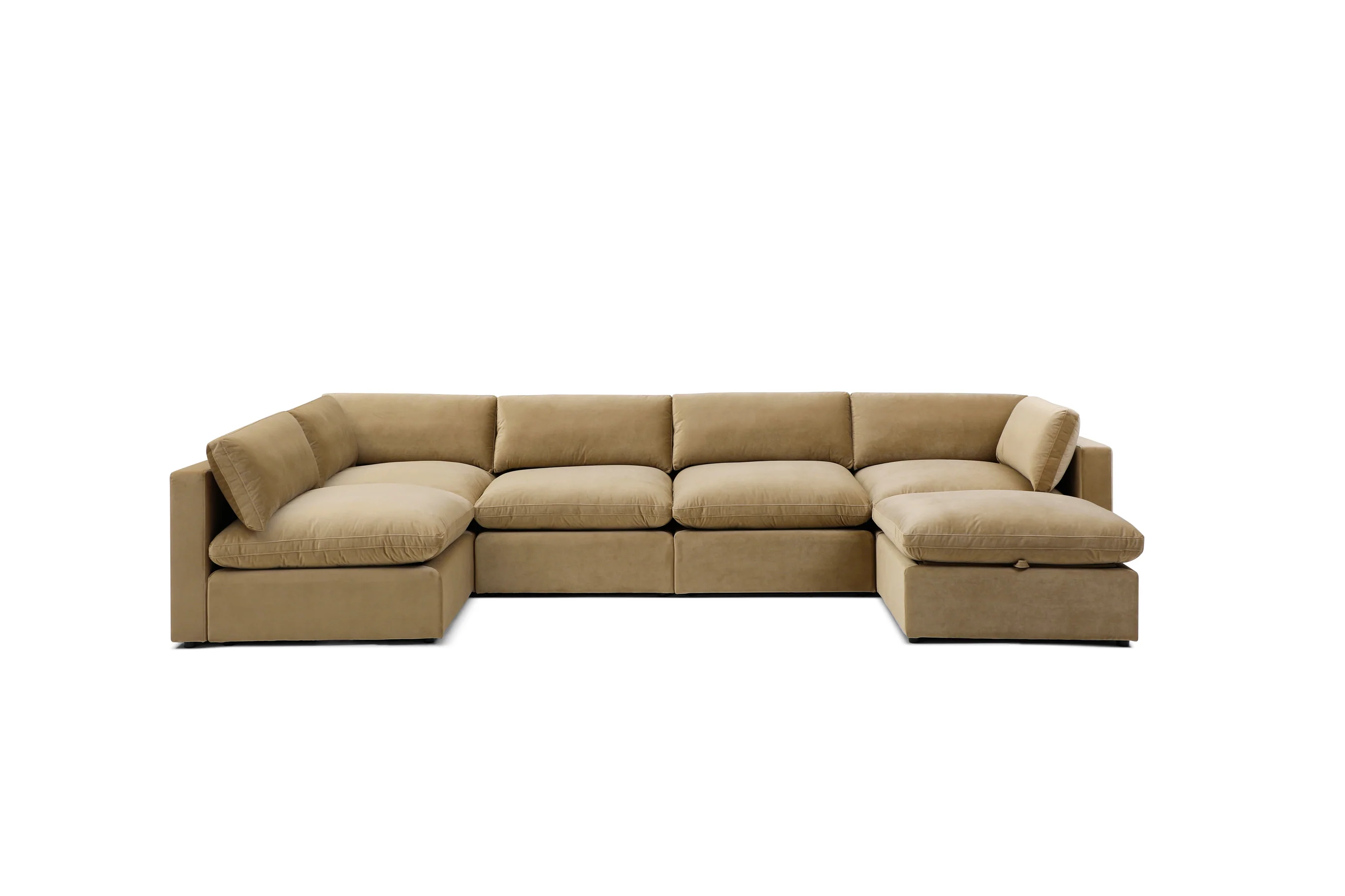 Bella Pillow U-Shape - Image 9