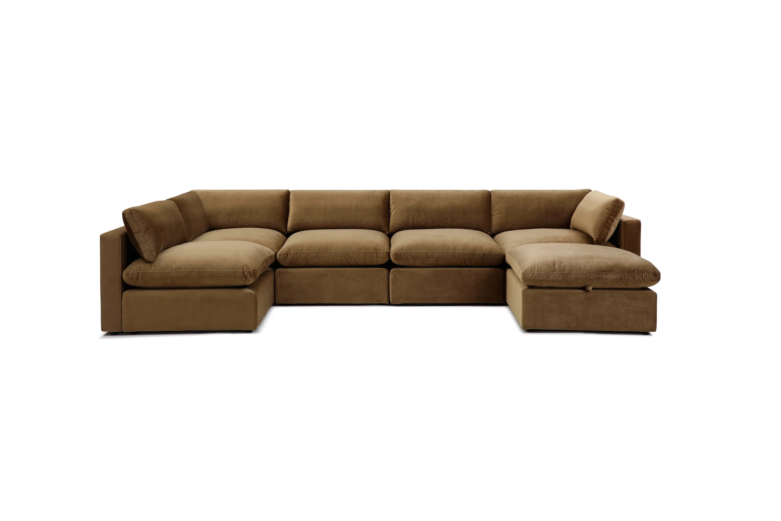 Bella Pillow U-Shape - Image 10