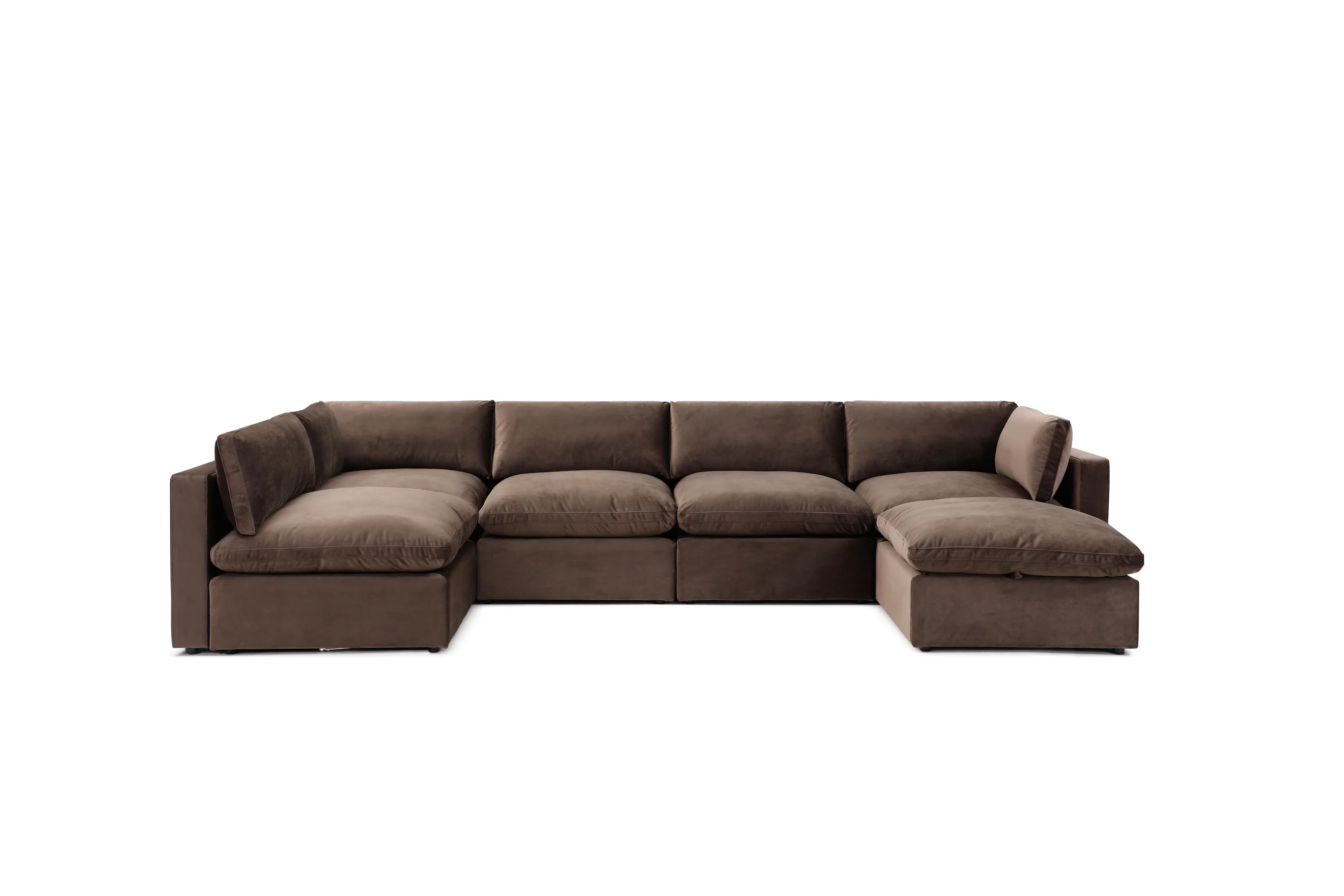 Bella Pillow U-Shape - Image 11