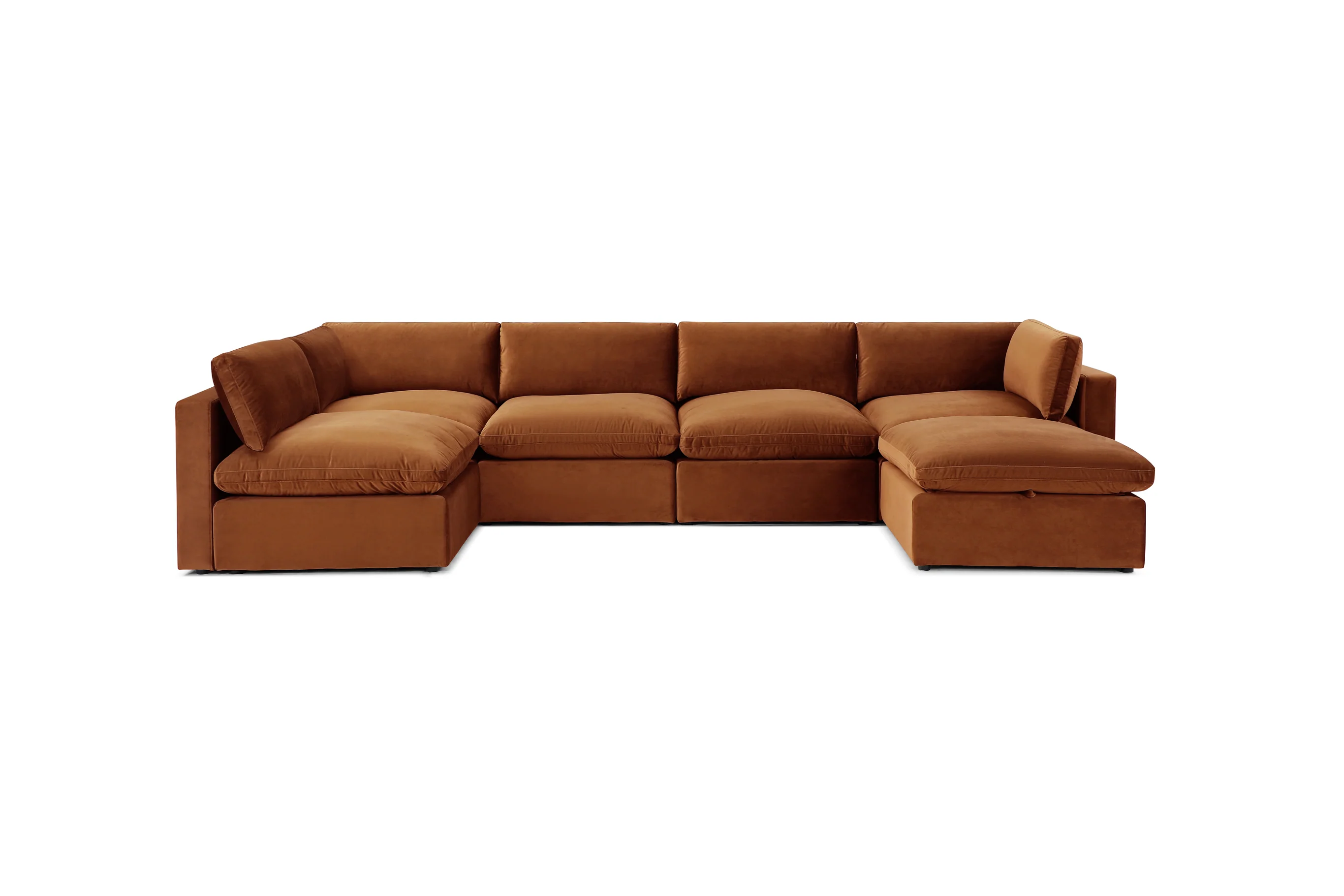 Bella Pillow U-Shape - Image 14