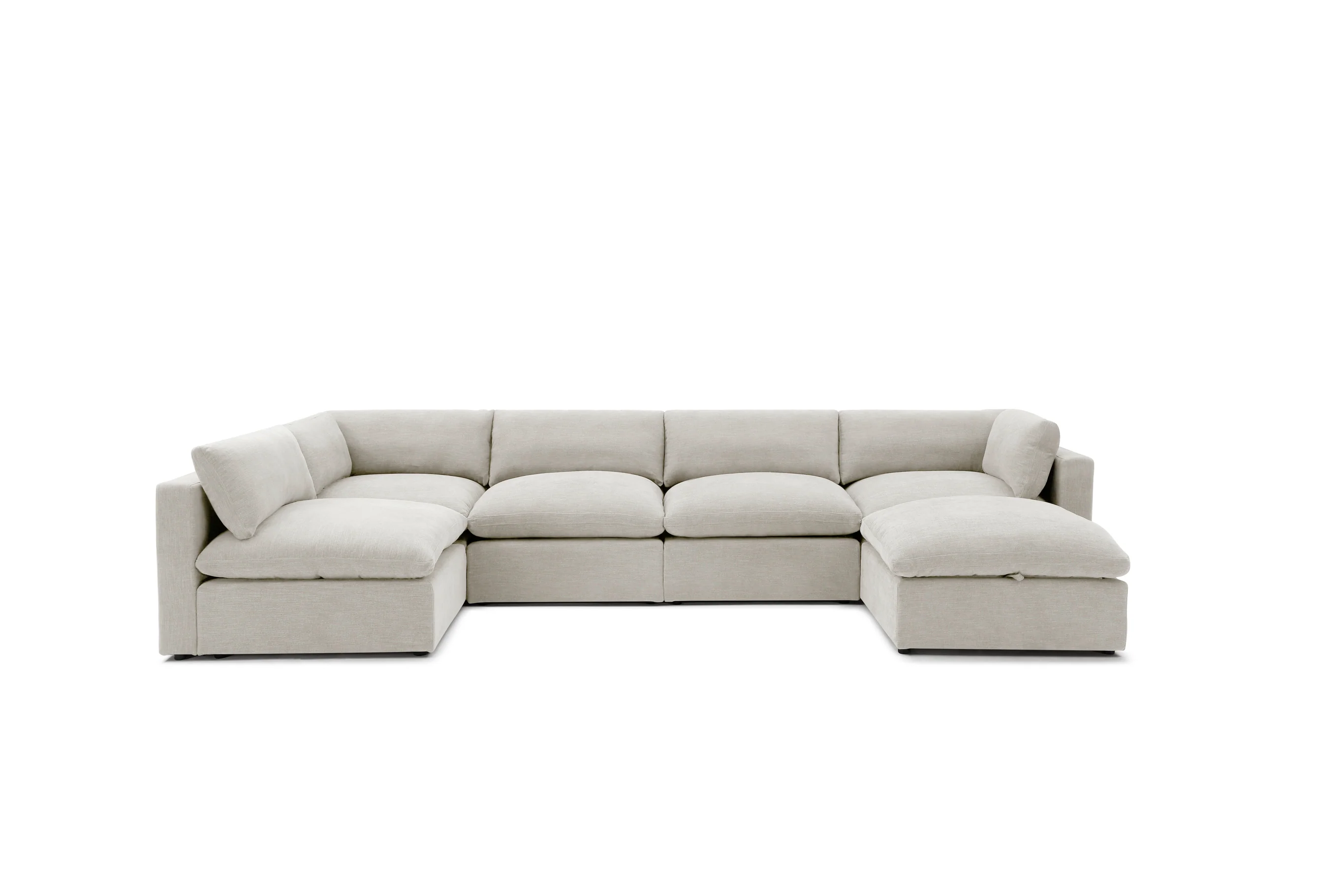 Bella Pillow U-Shape - Image 13