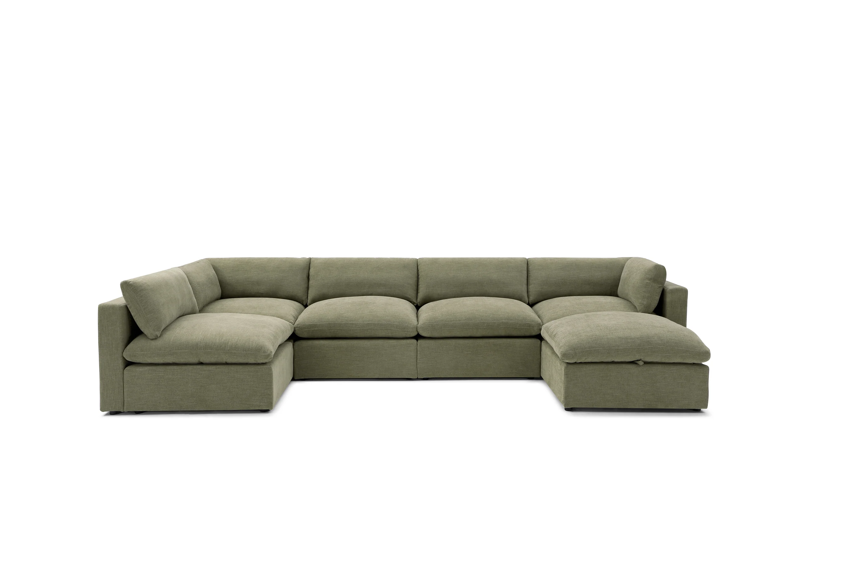 Bella Pillow U-Shape - Image 12