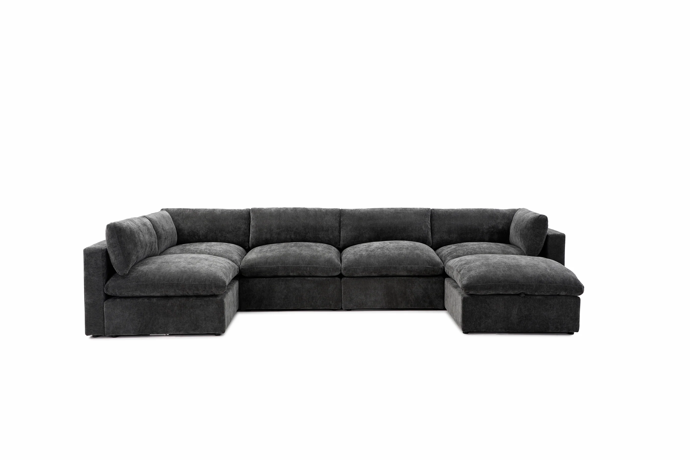 Bella Pillow U-Shape - Image 3