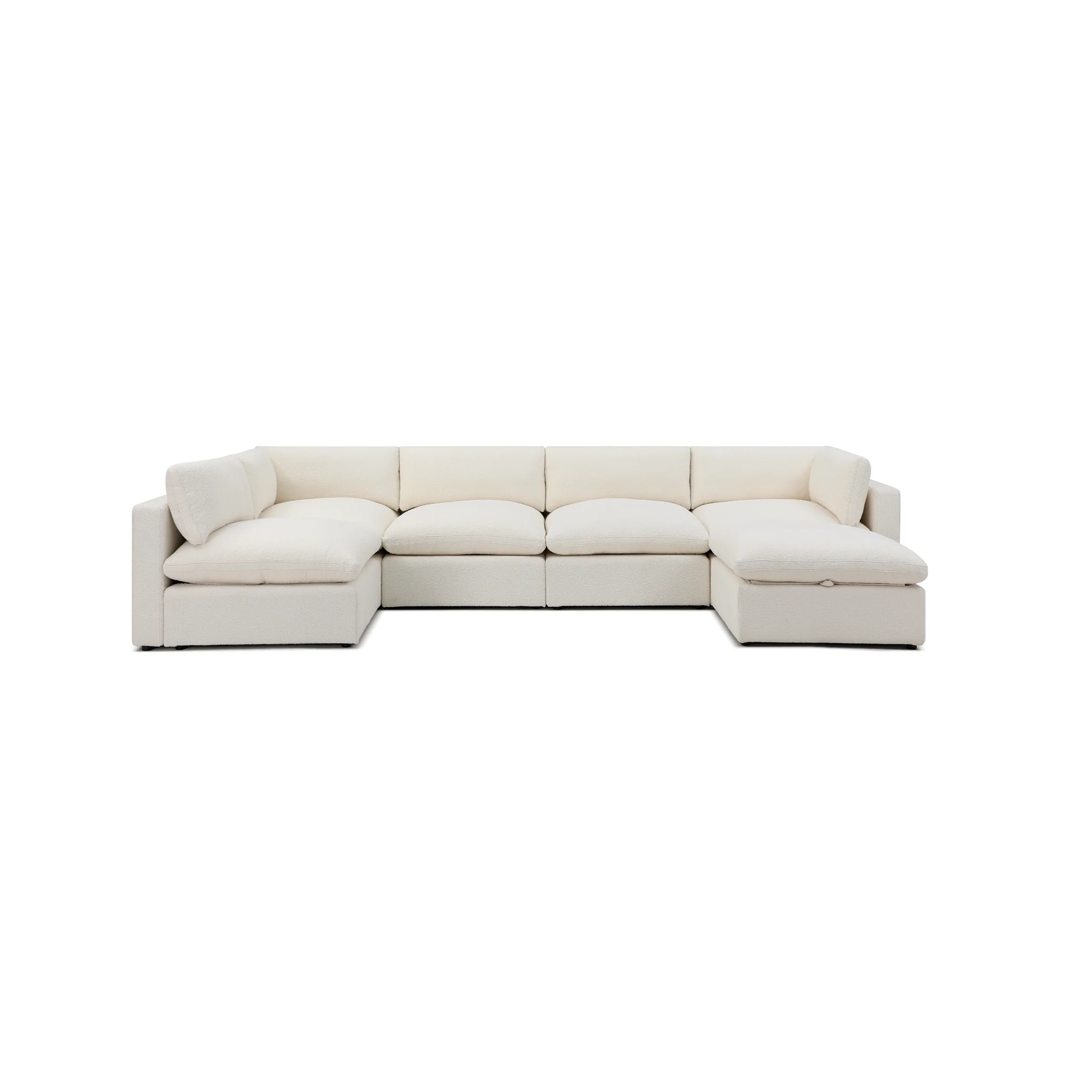 Bella Pillow U-Shape - Image 40