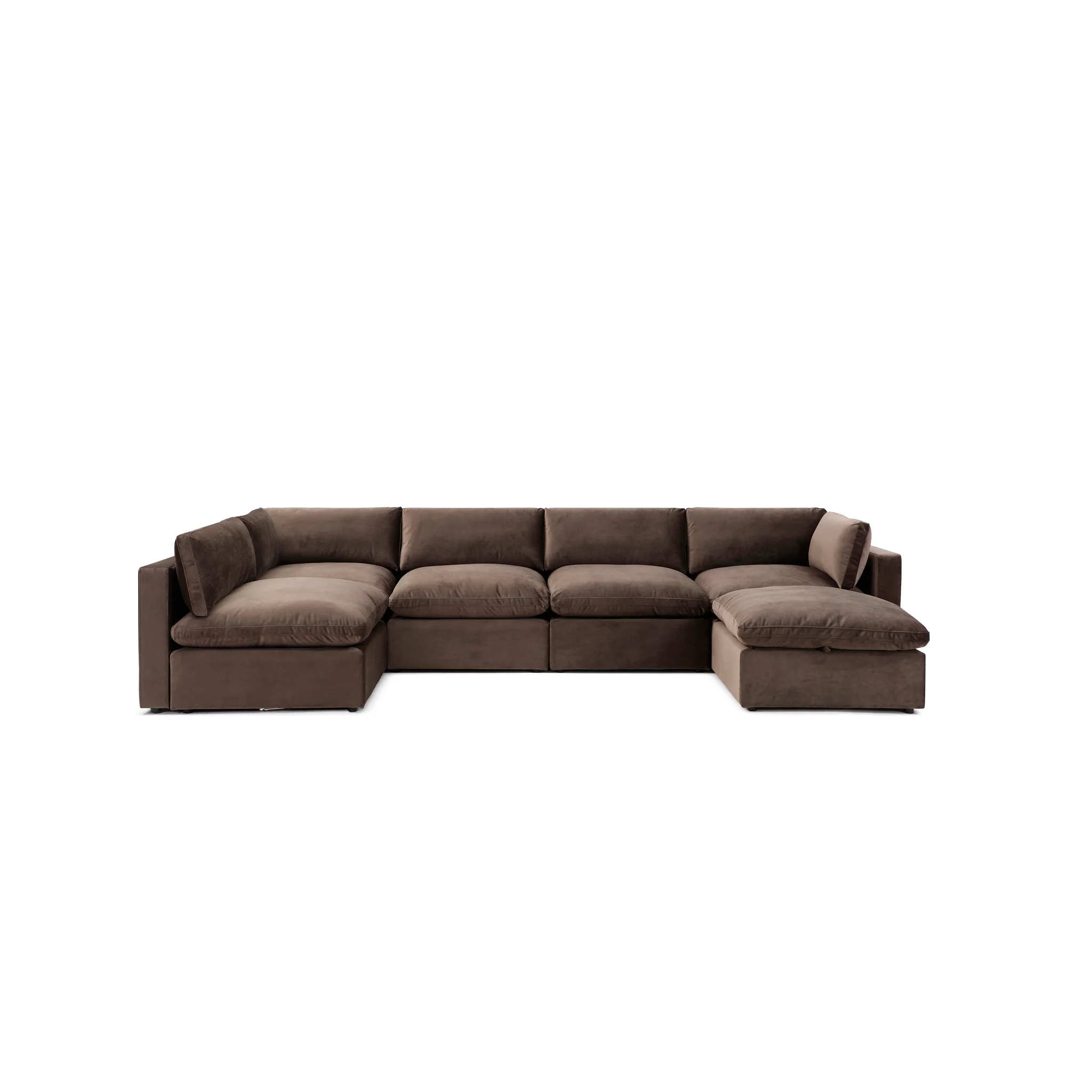 Bella Pillow U-Shape - Image 41