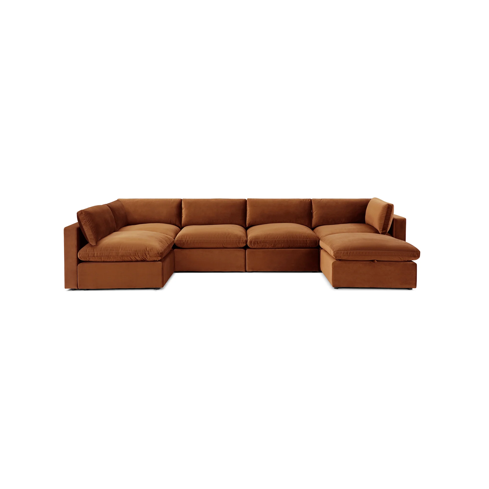 Bella Pillow U-Shape - Image 42