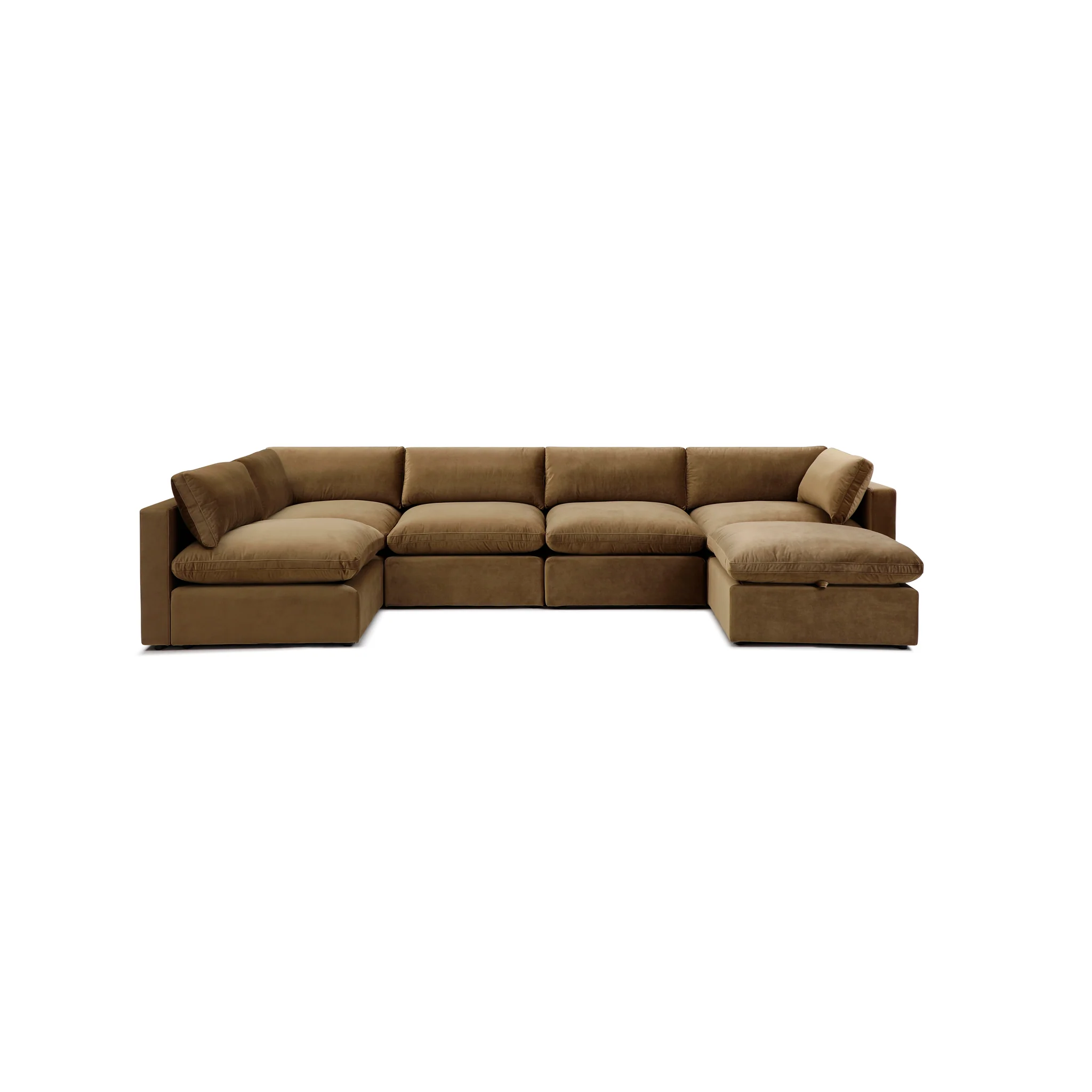 Bella Pillow U-Shape - Image 43