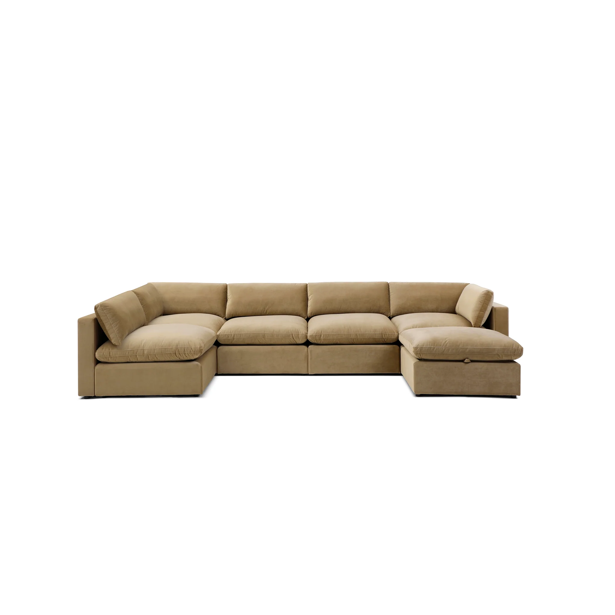 Bella Pillow U-Shape - Image 44