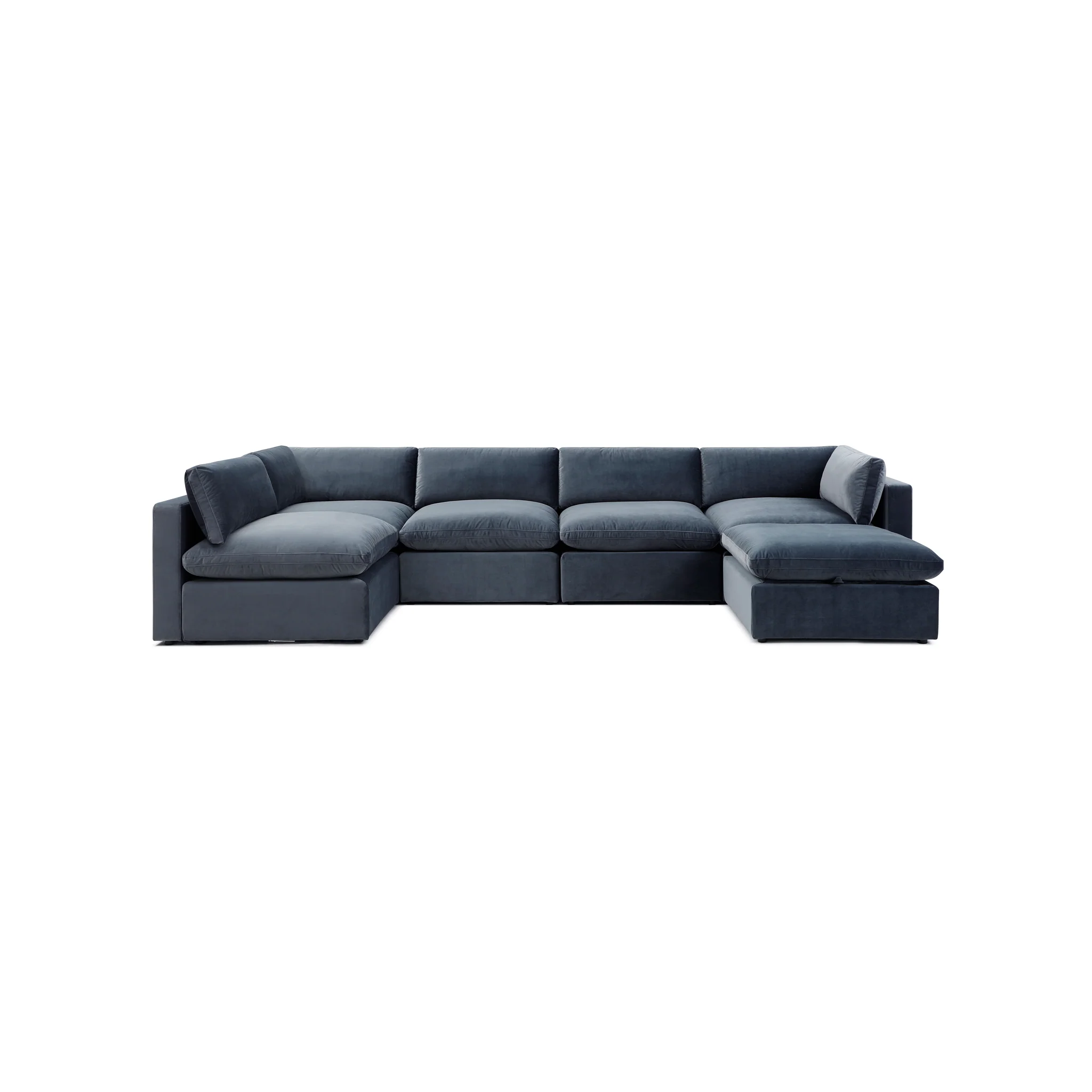 Bella Pillow U-Shape - Image 45