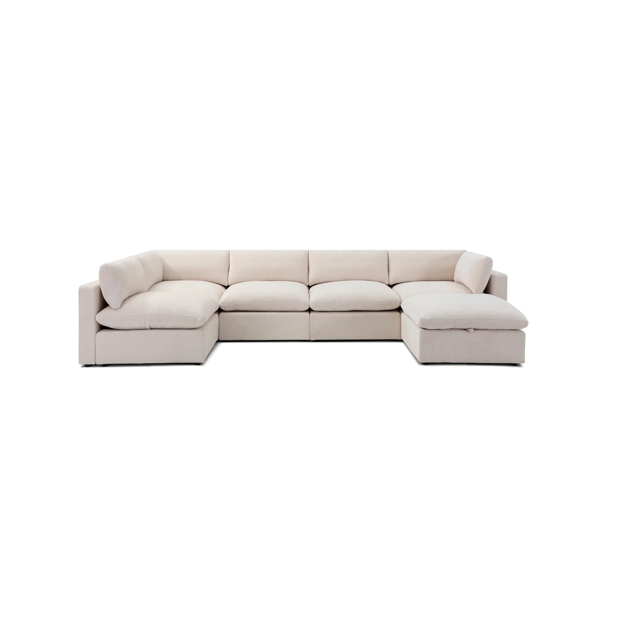 Bella Pillow U-Shape - Image 46