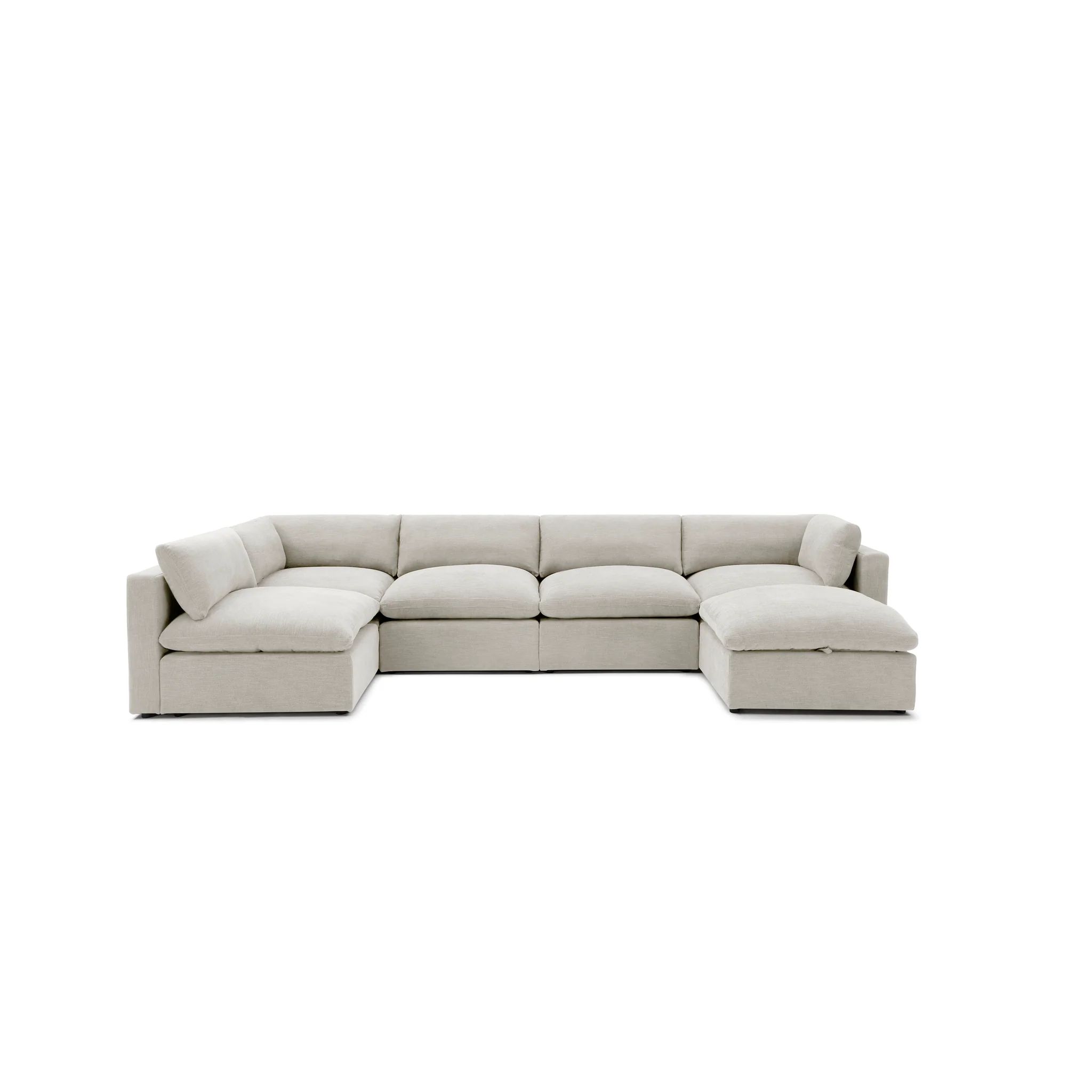 Bella Pillow U-Shape - Image 48