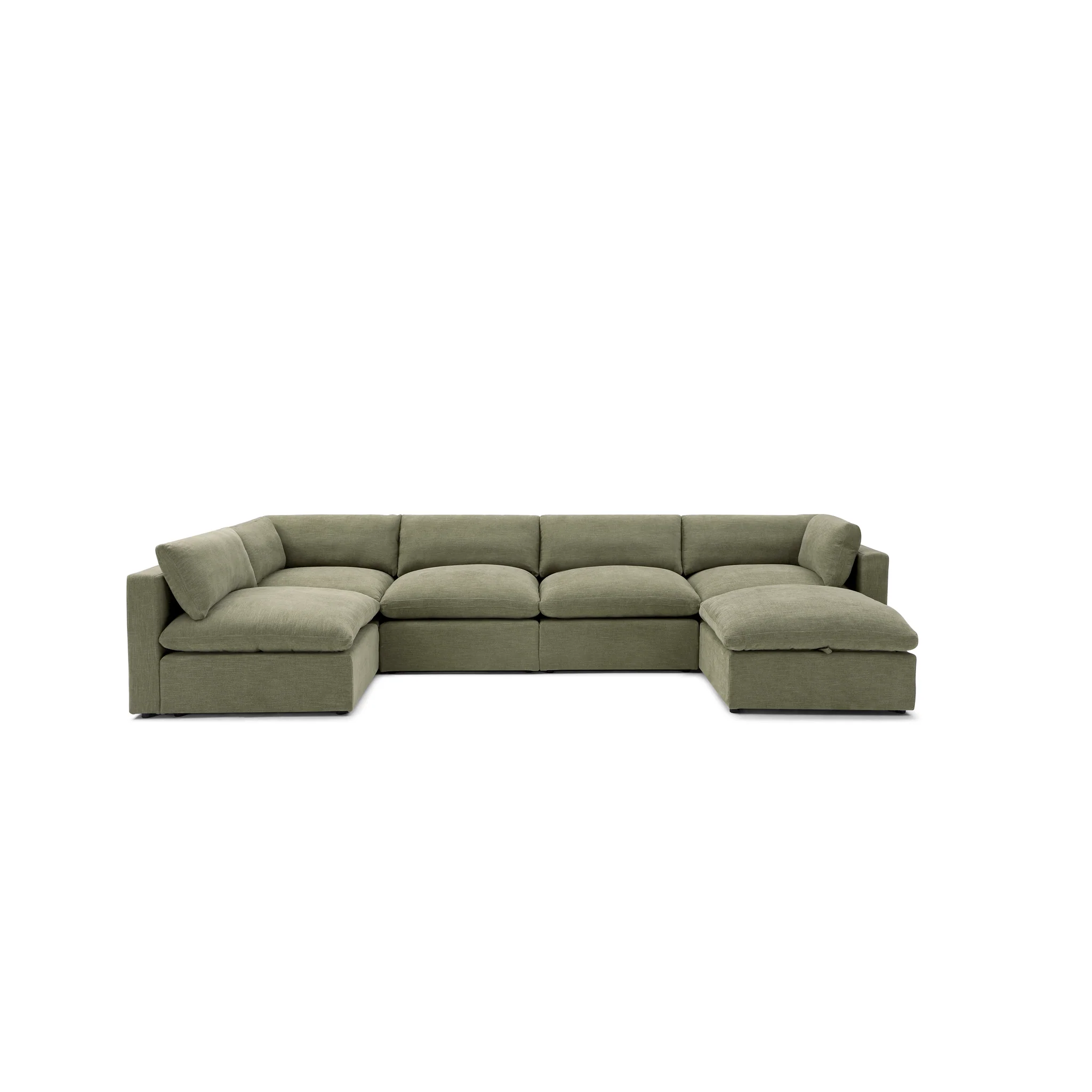 Bella Pillow U-Shape - Image 50