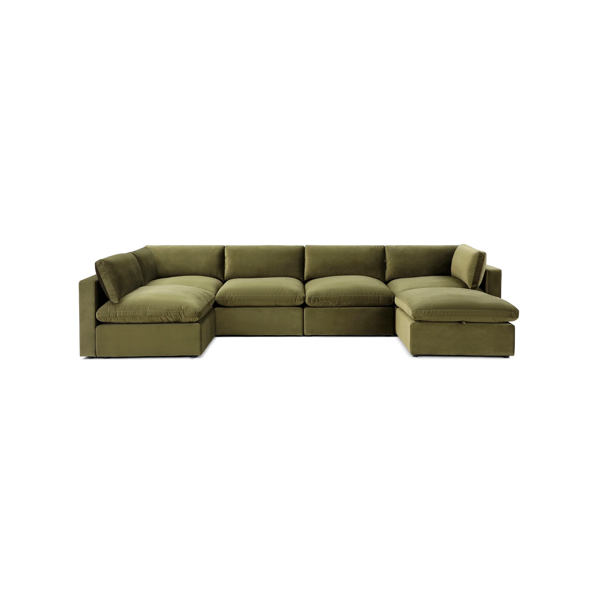Bella Pillow U-Shape - Image 53