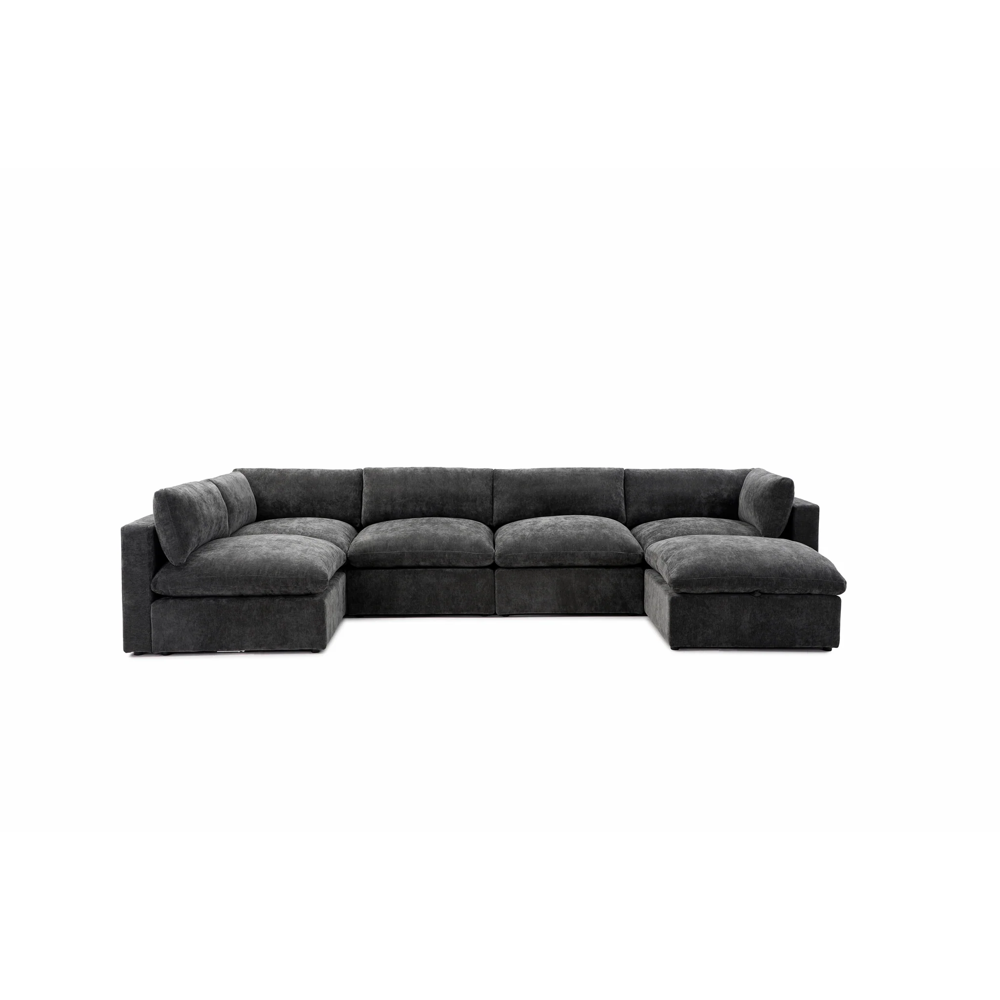 Bella Pillow U-Shape - Image 52