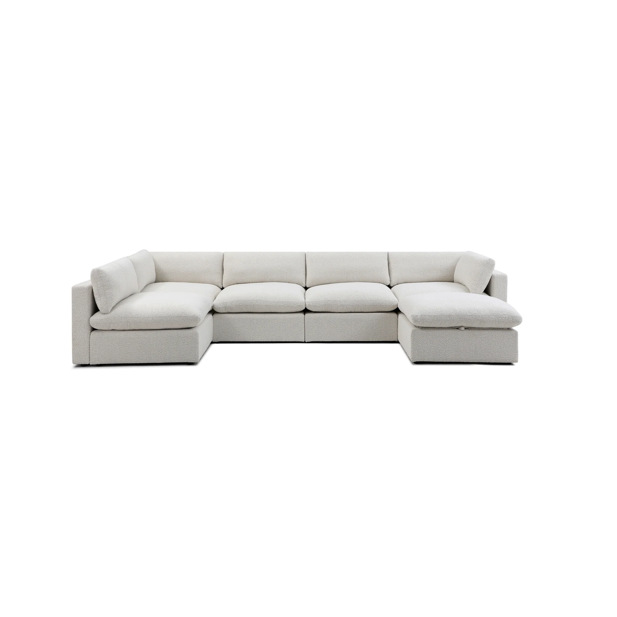 Bella Pillow U-Shape - Image 51