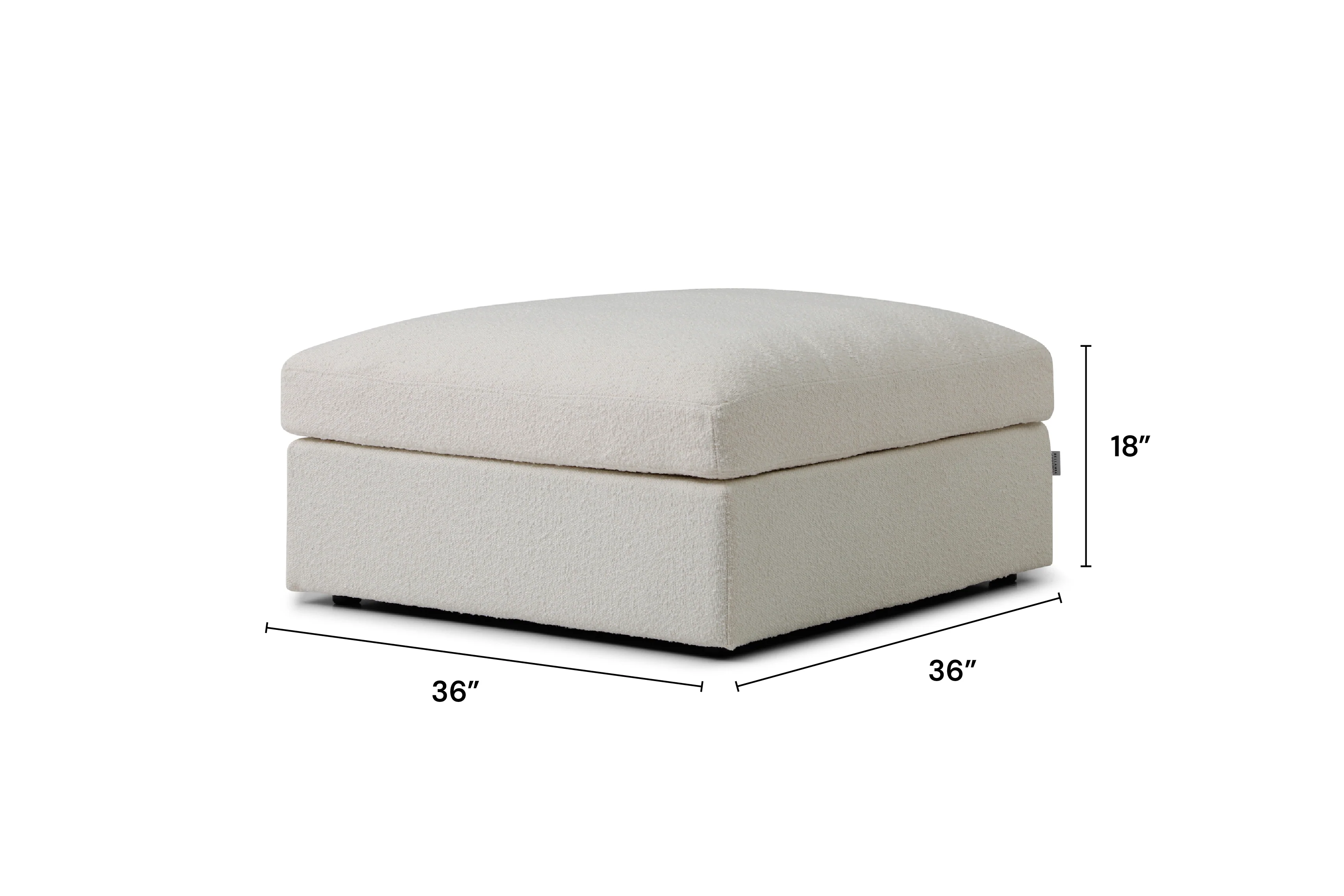 Bella Storage Ottoman - Image 31