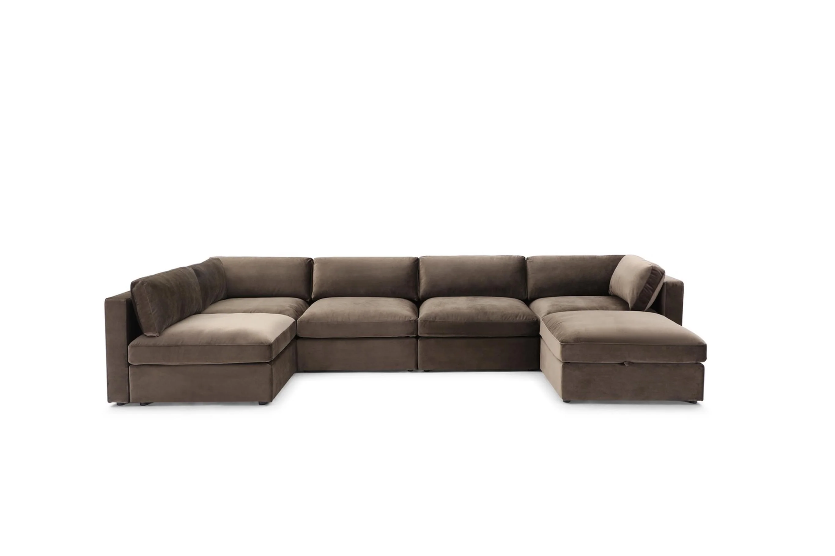 Bella U-Shape - Image 11