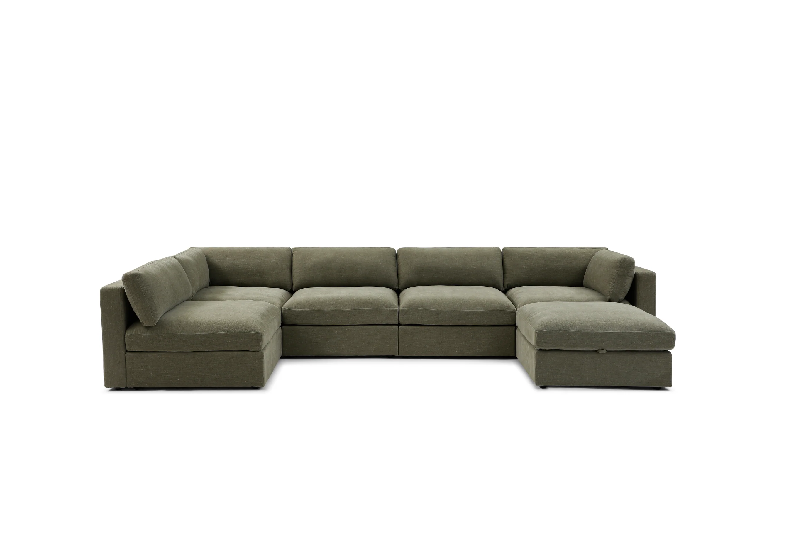 Bella U-Shape - Image 14